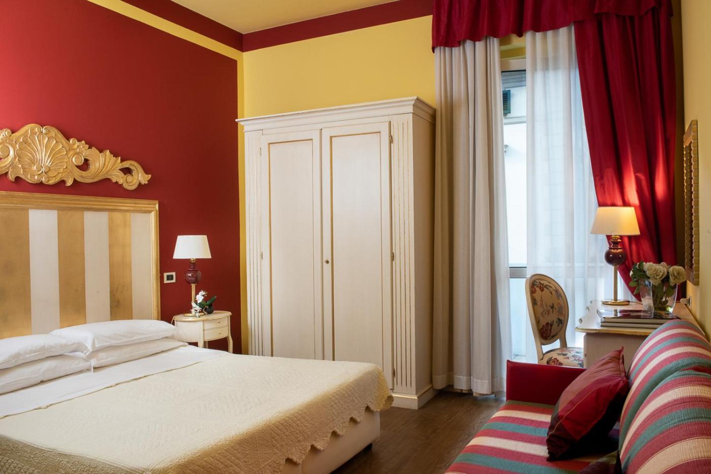 Triple Room photo 2