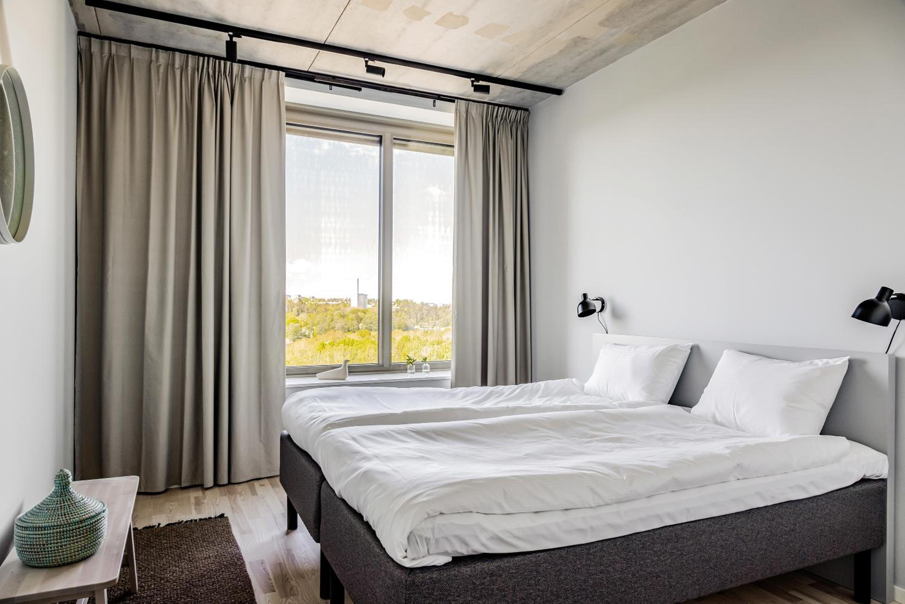 Two-Bedroom Apartment - Photo 4