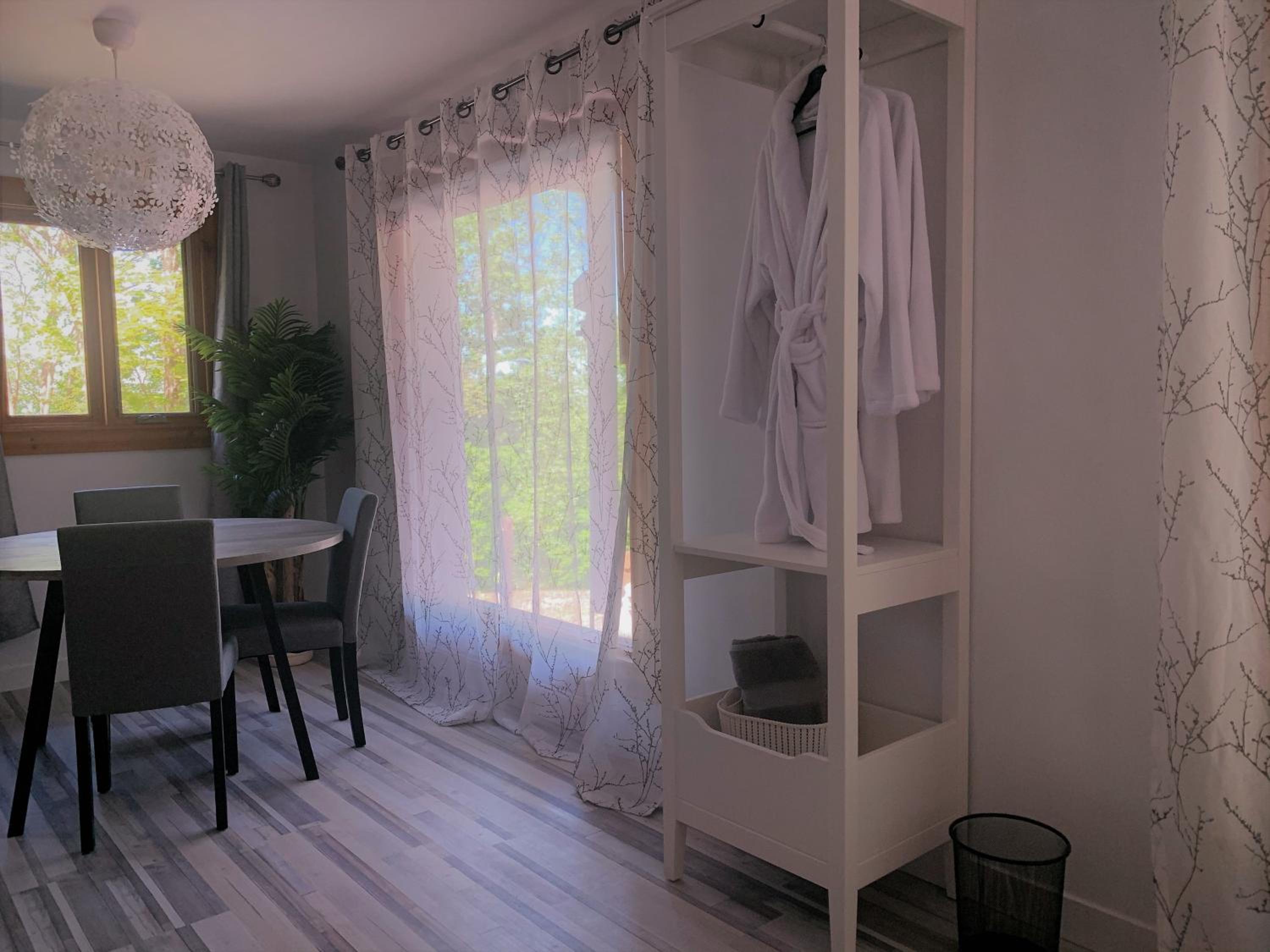 Deluxe King Suite photo 2