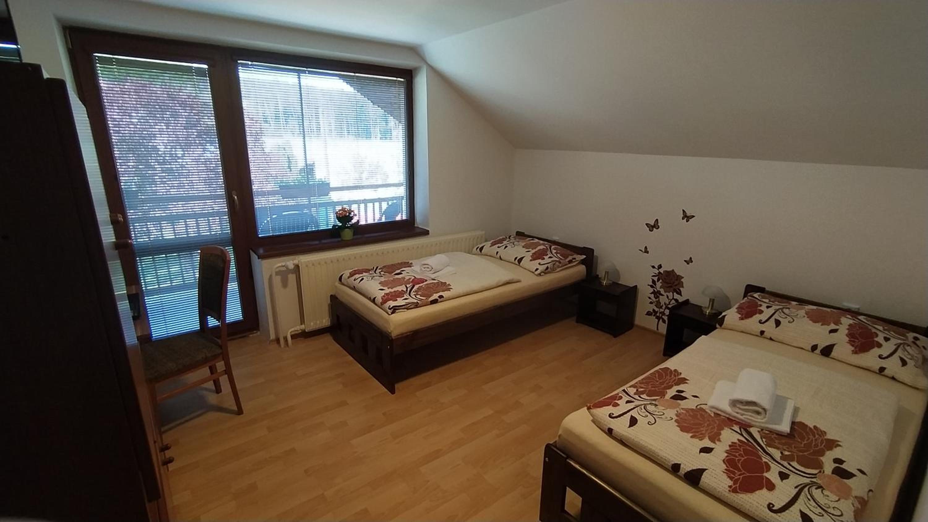 Apartment with Garden View photo 1