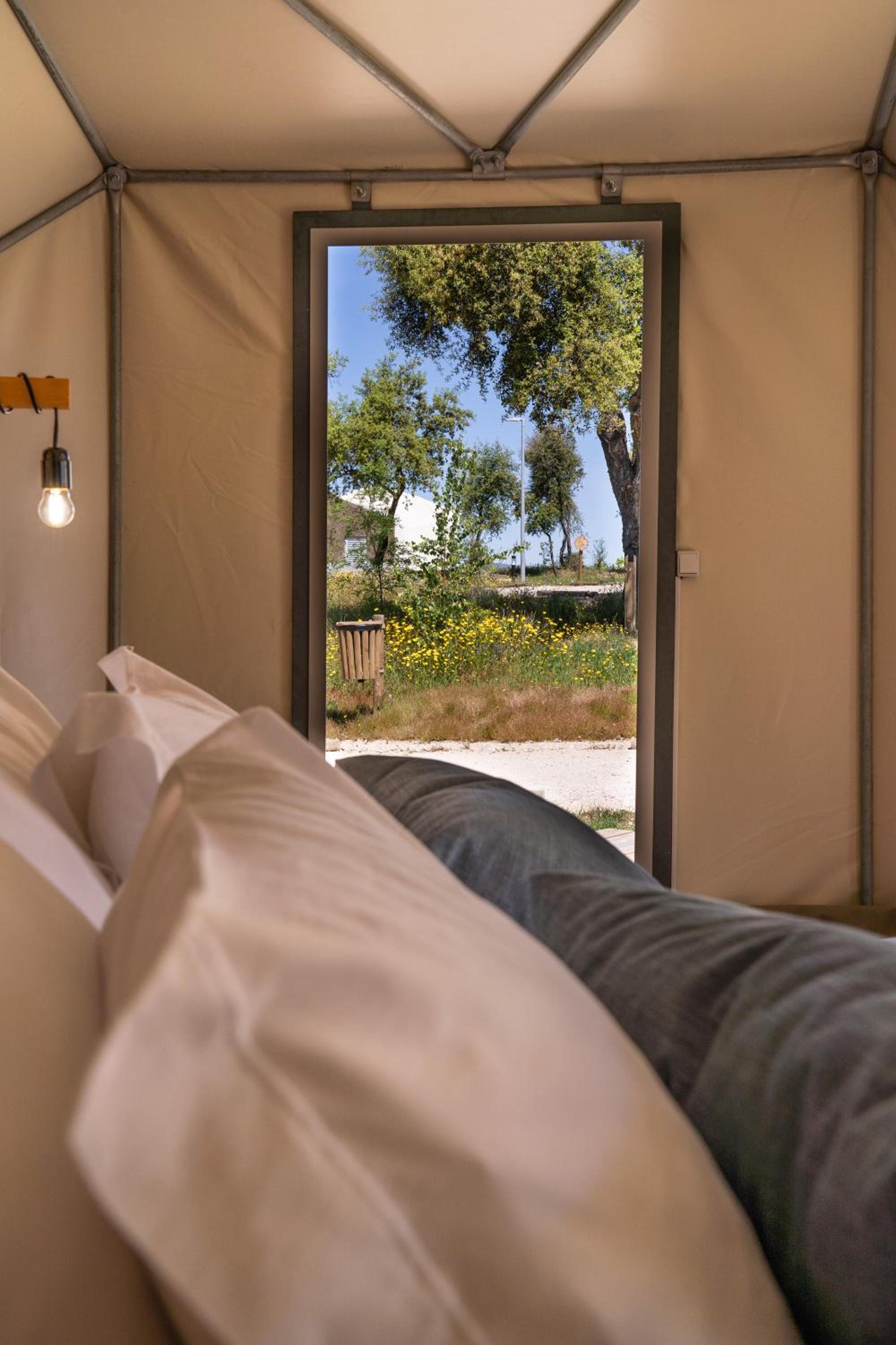 Tent photo 3