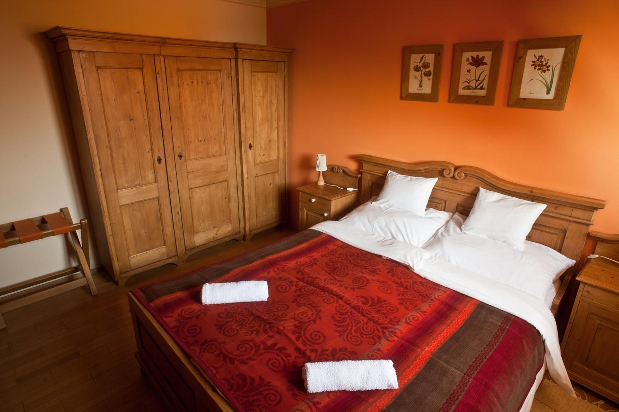 Two-Bedroom Suite photo 3