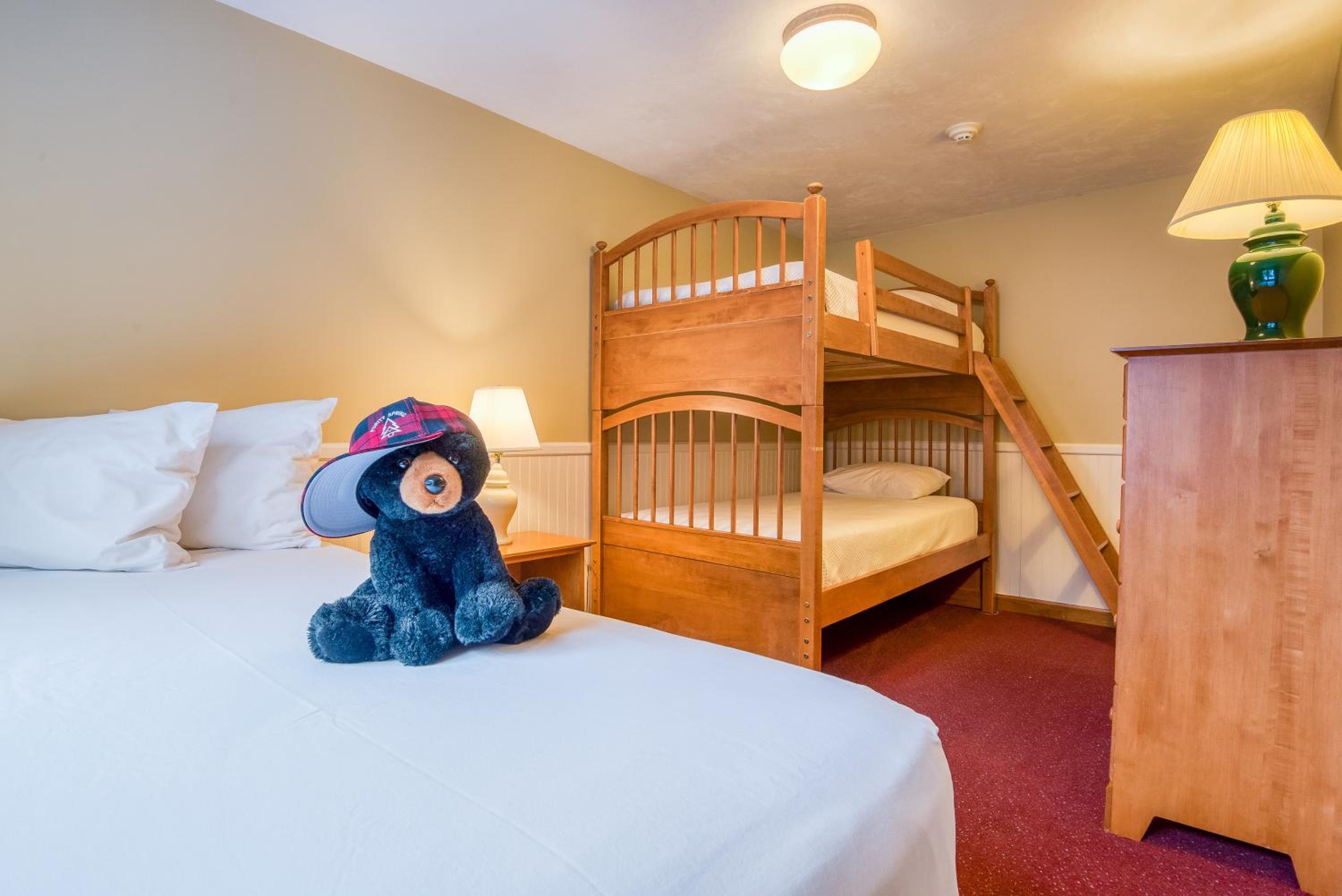 Family Suite photo 3