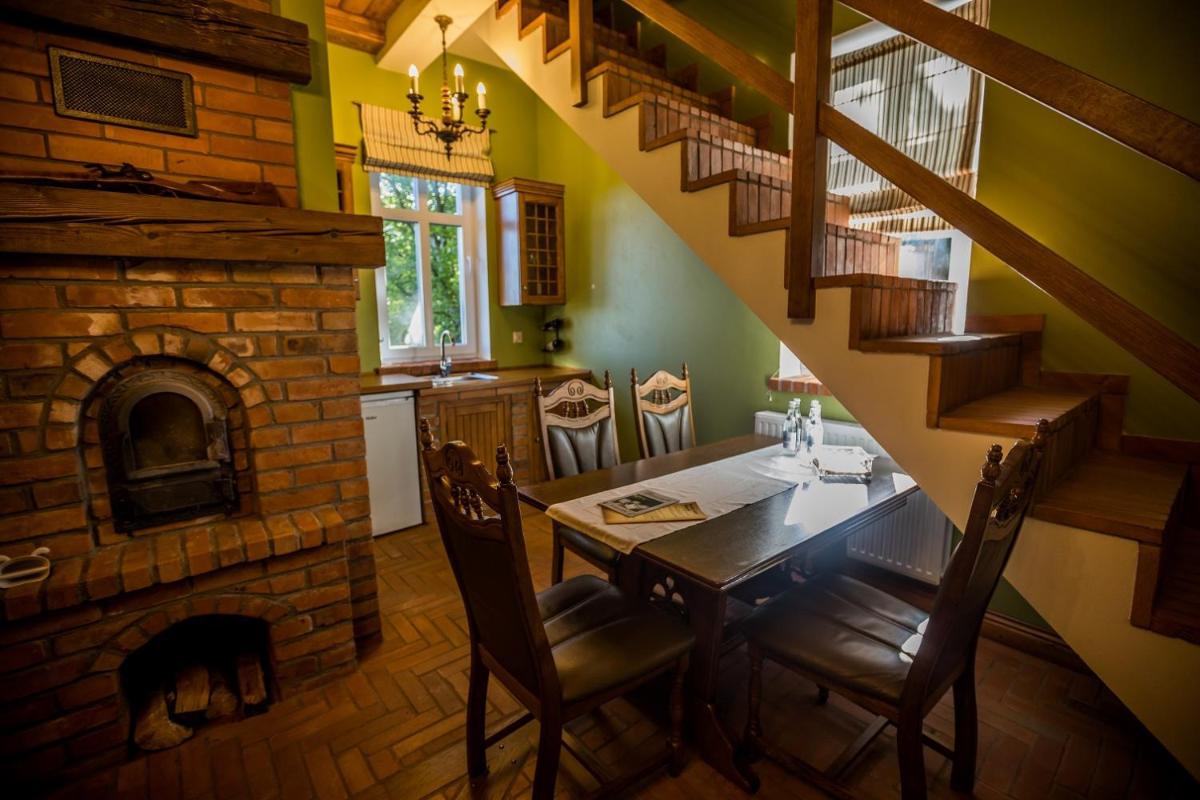 Suite with Terrace photo 2