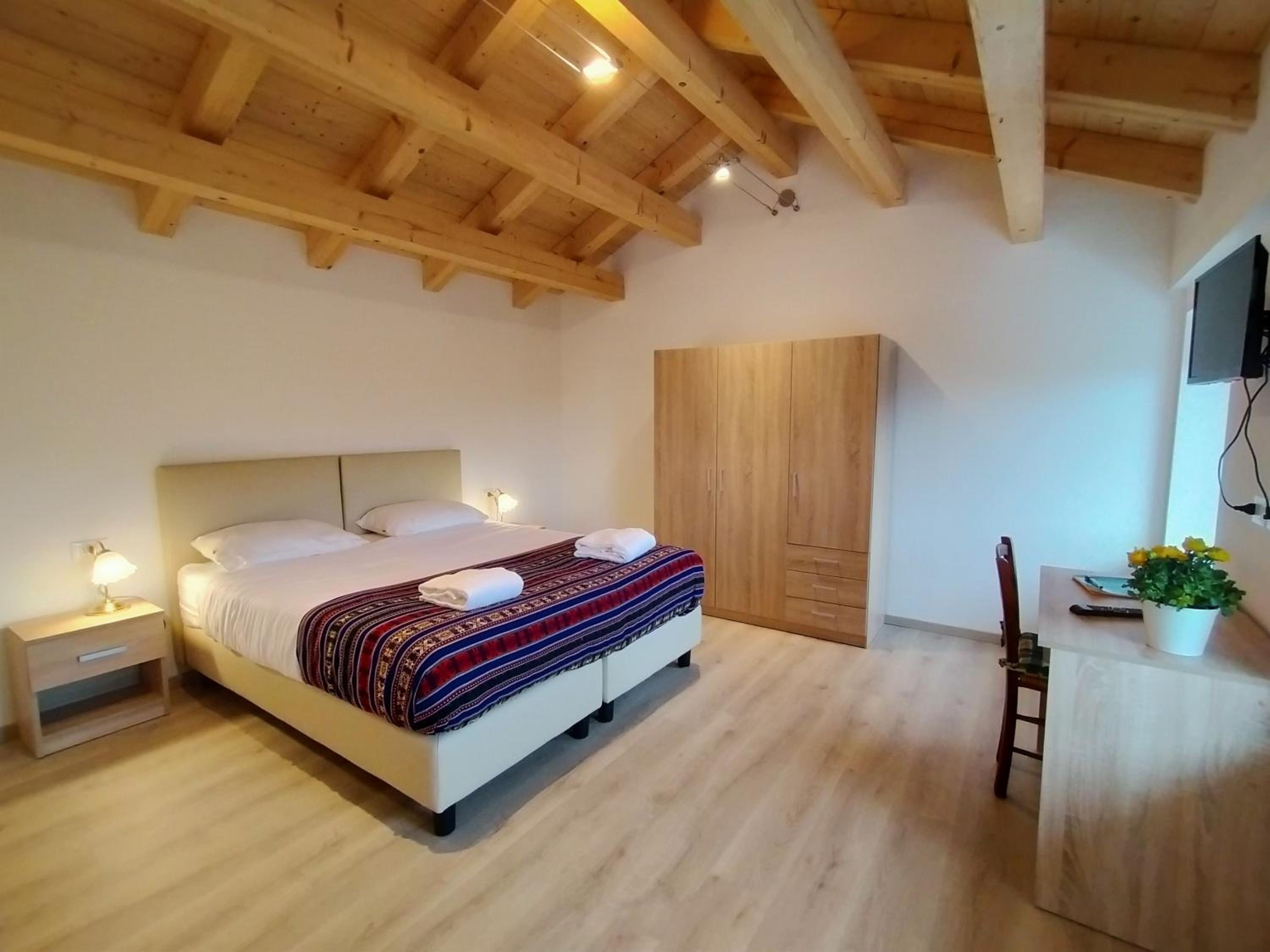 Double Room with Private Bathroom photo 1