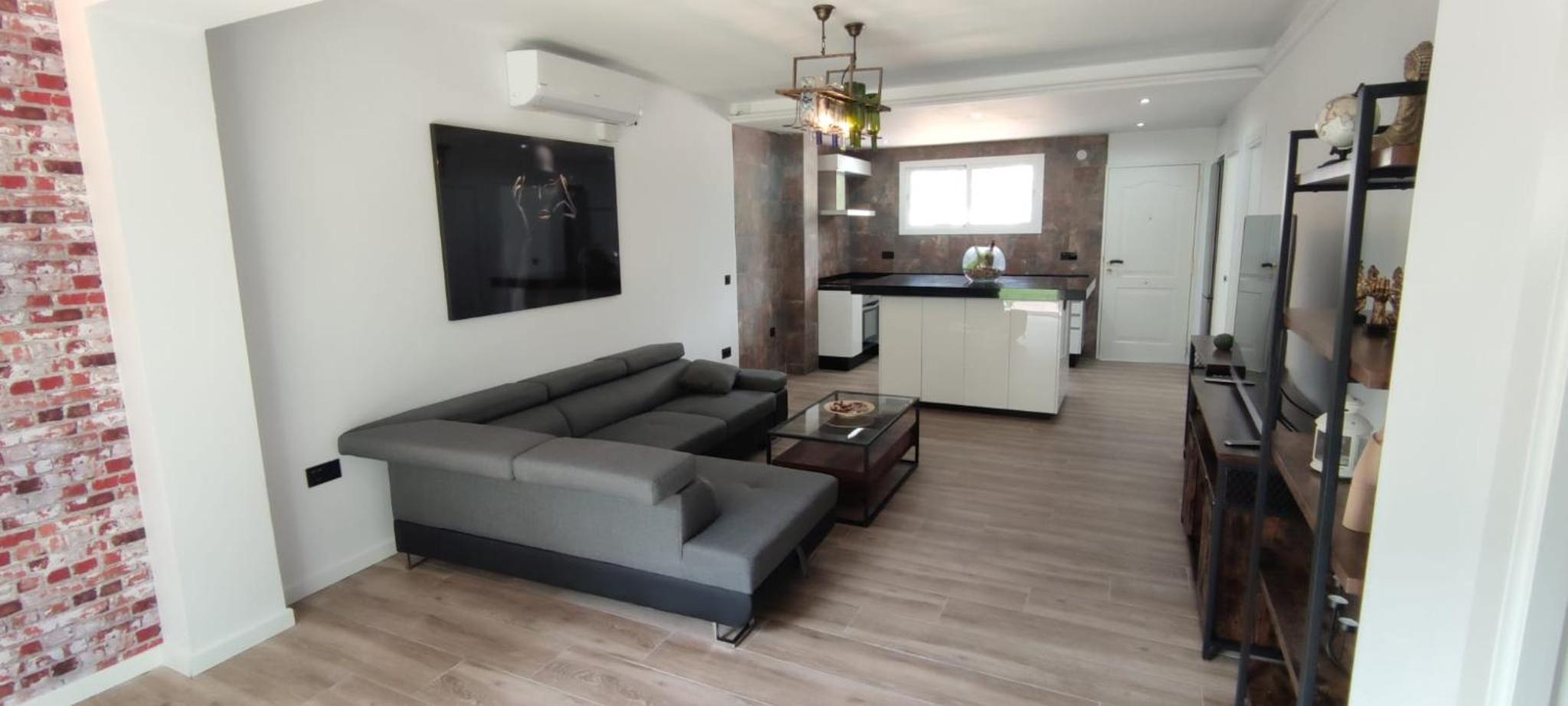 Two-Bedroom Apartment - Photo 1
