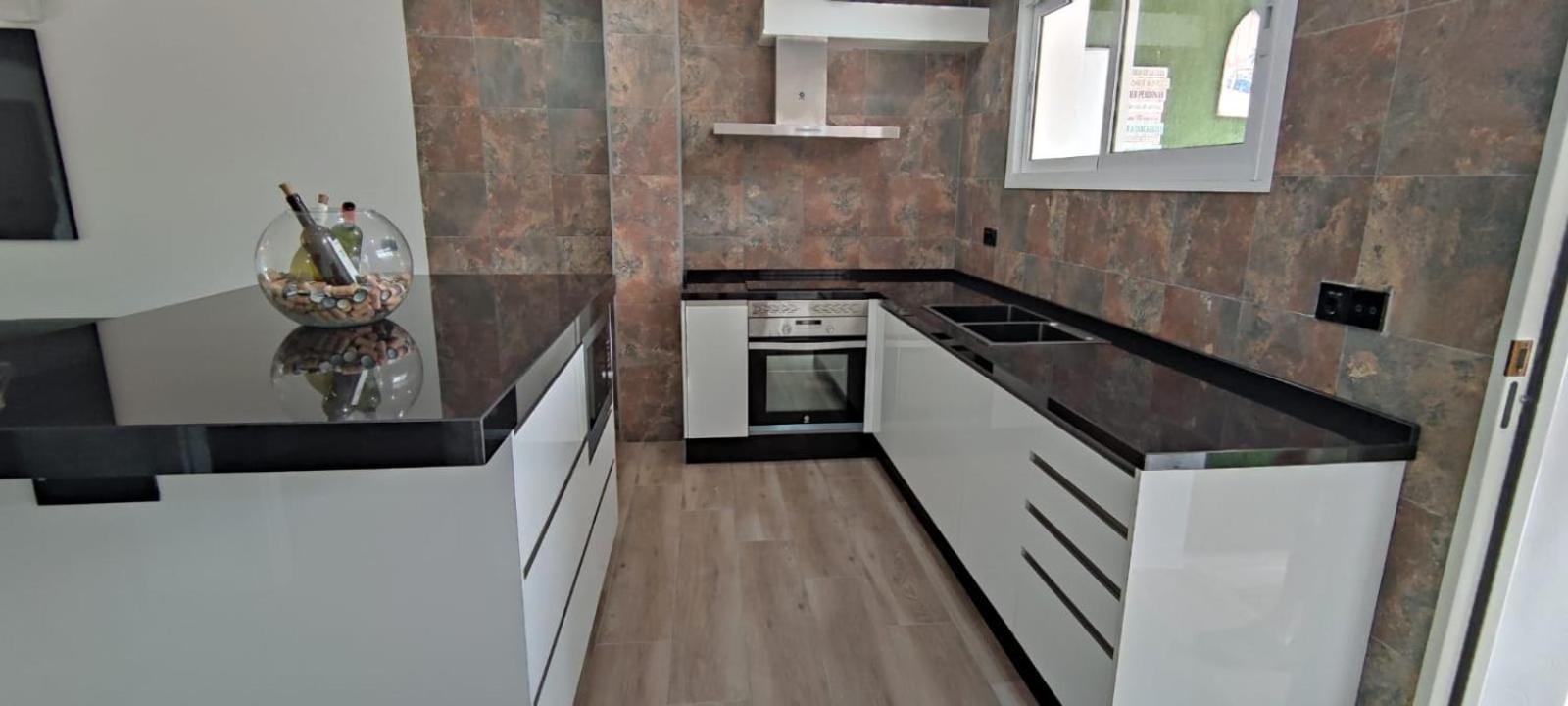 Two-Bedroom Apartment - Photo 20