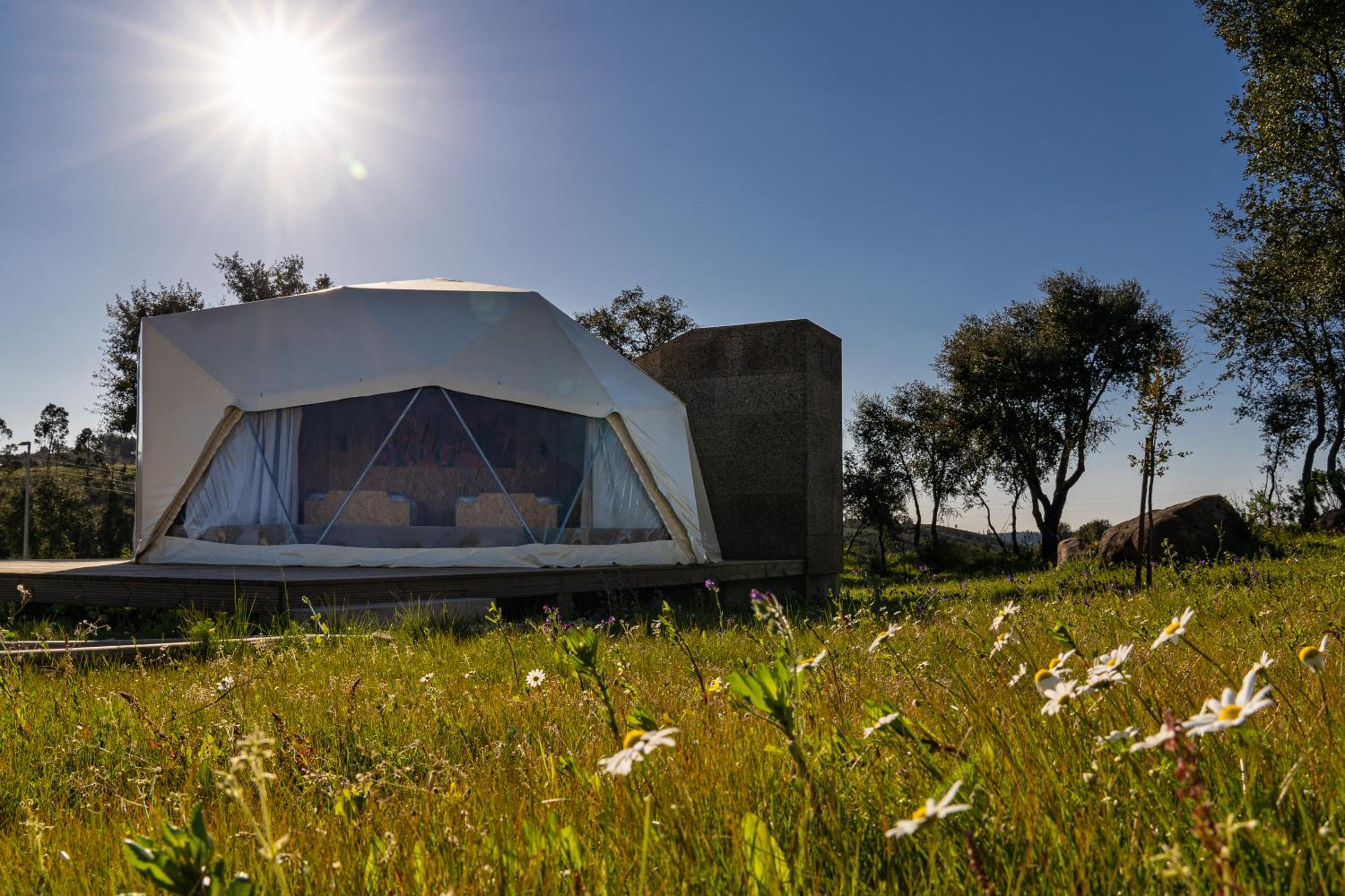 Tent photo 3