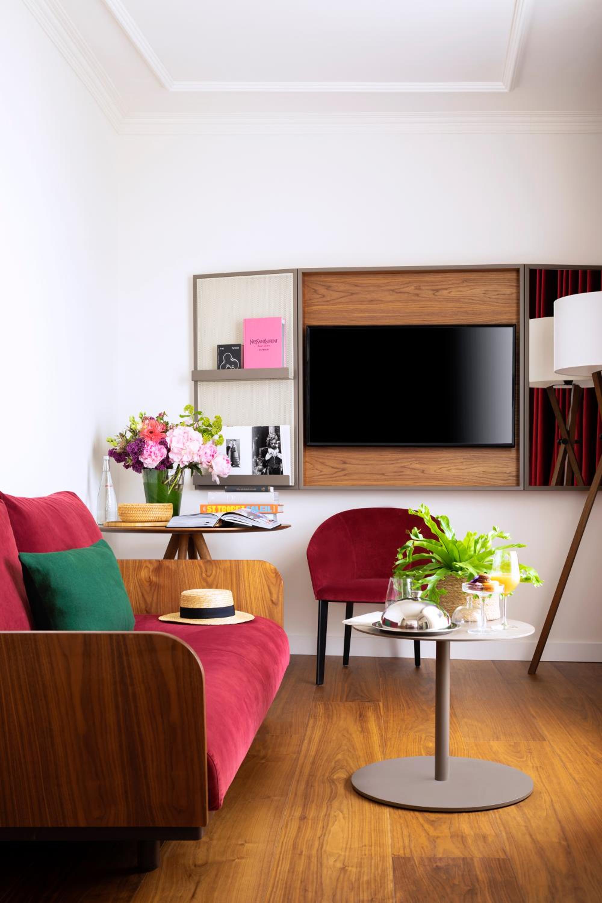 Junior Suite