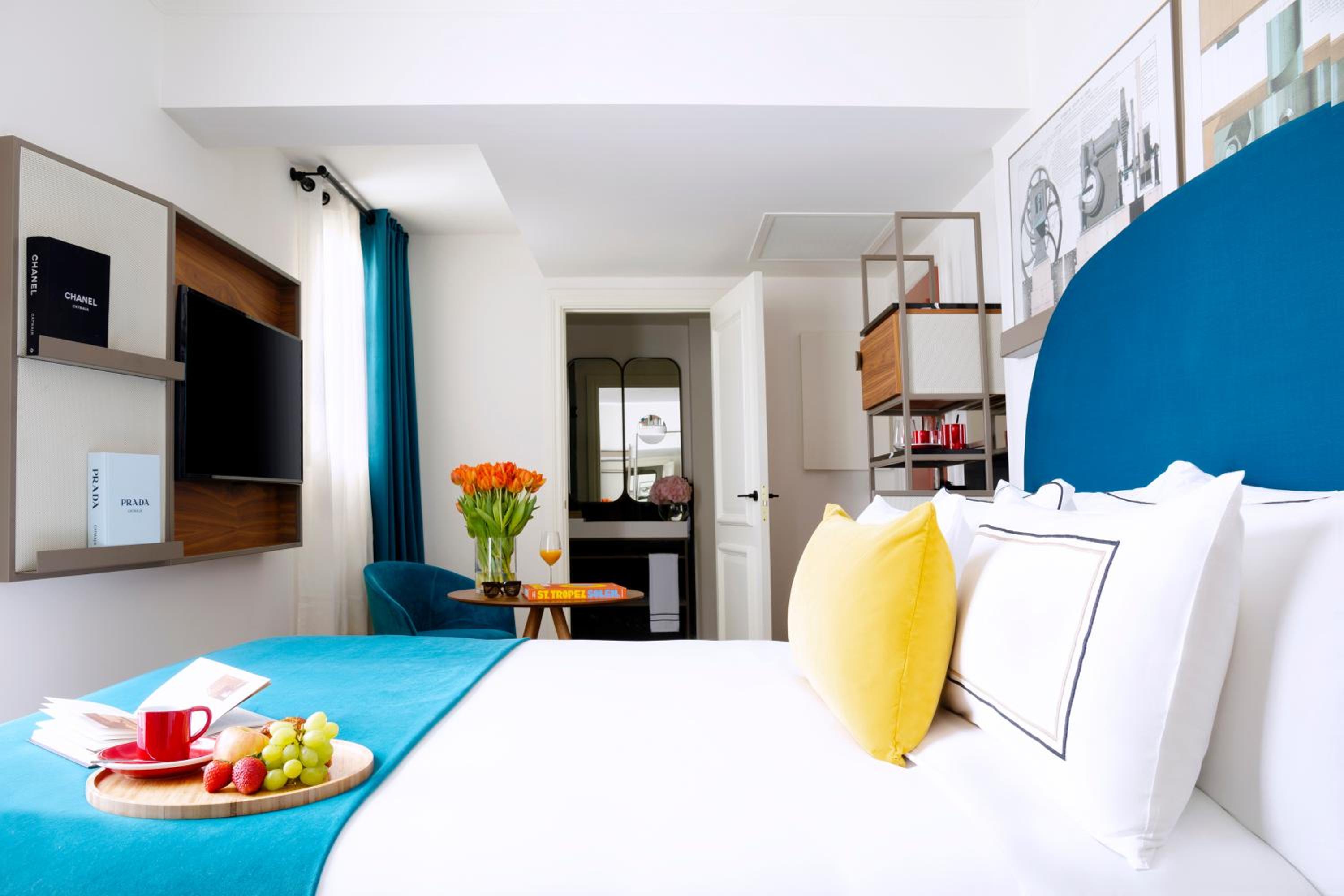 Villa Marquis a Member of Melia Collection Tour Eiffel