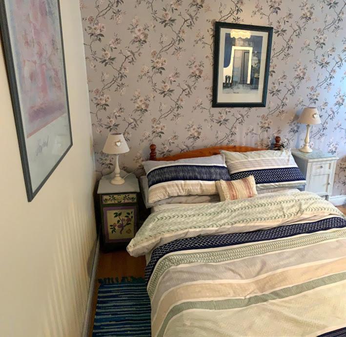 Double Room with Private Bathroom photo 2