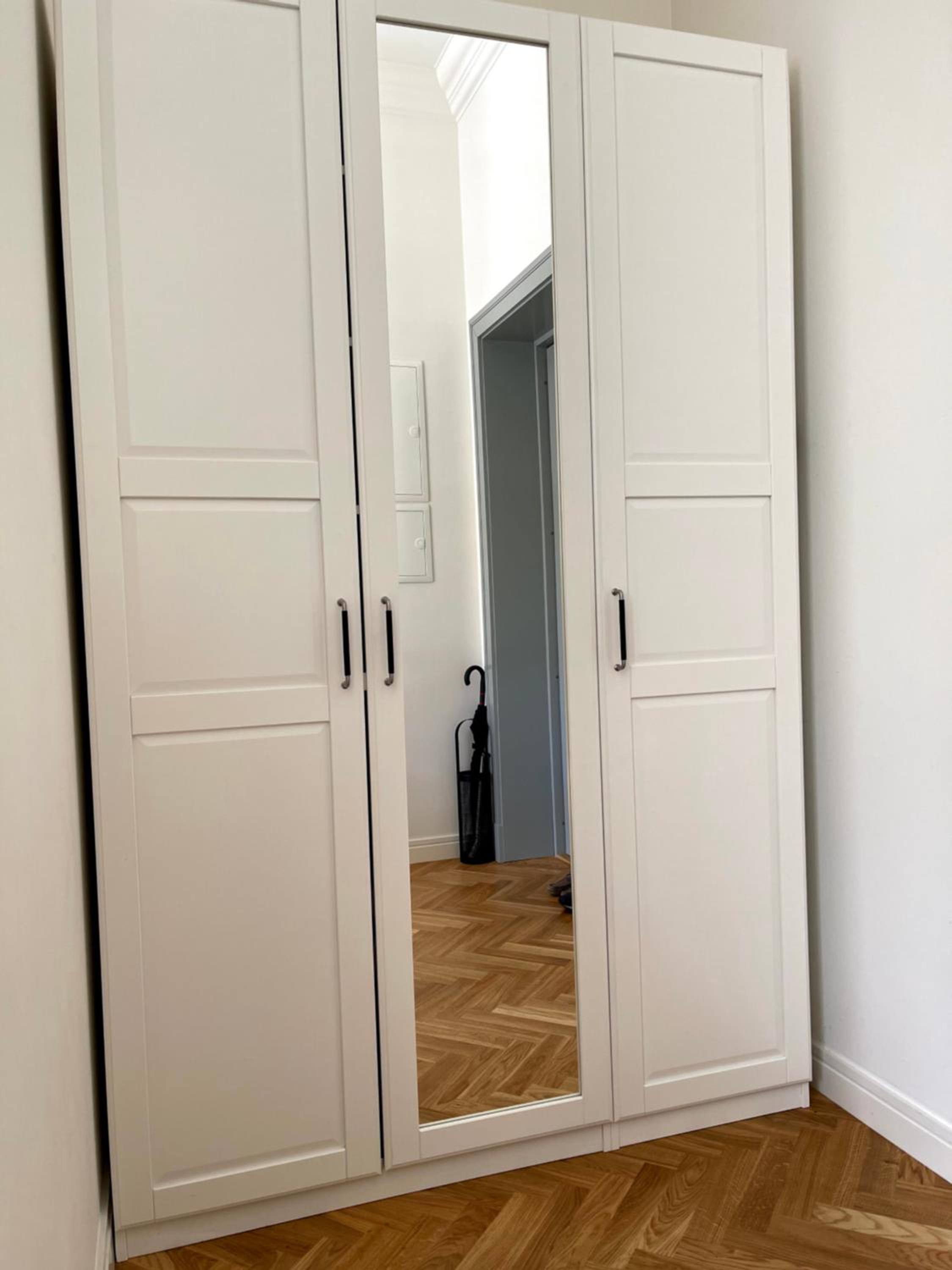 One-Bedroom Apartment - Photo 23