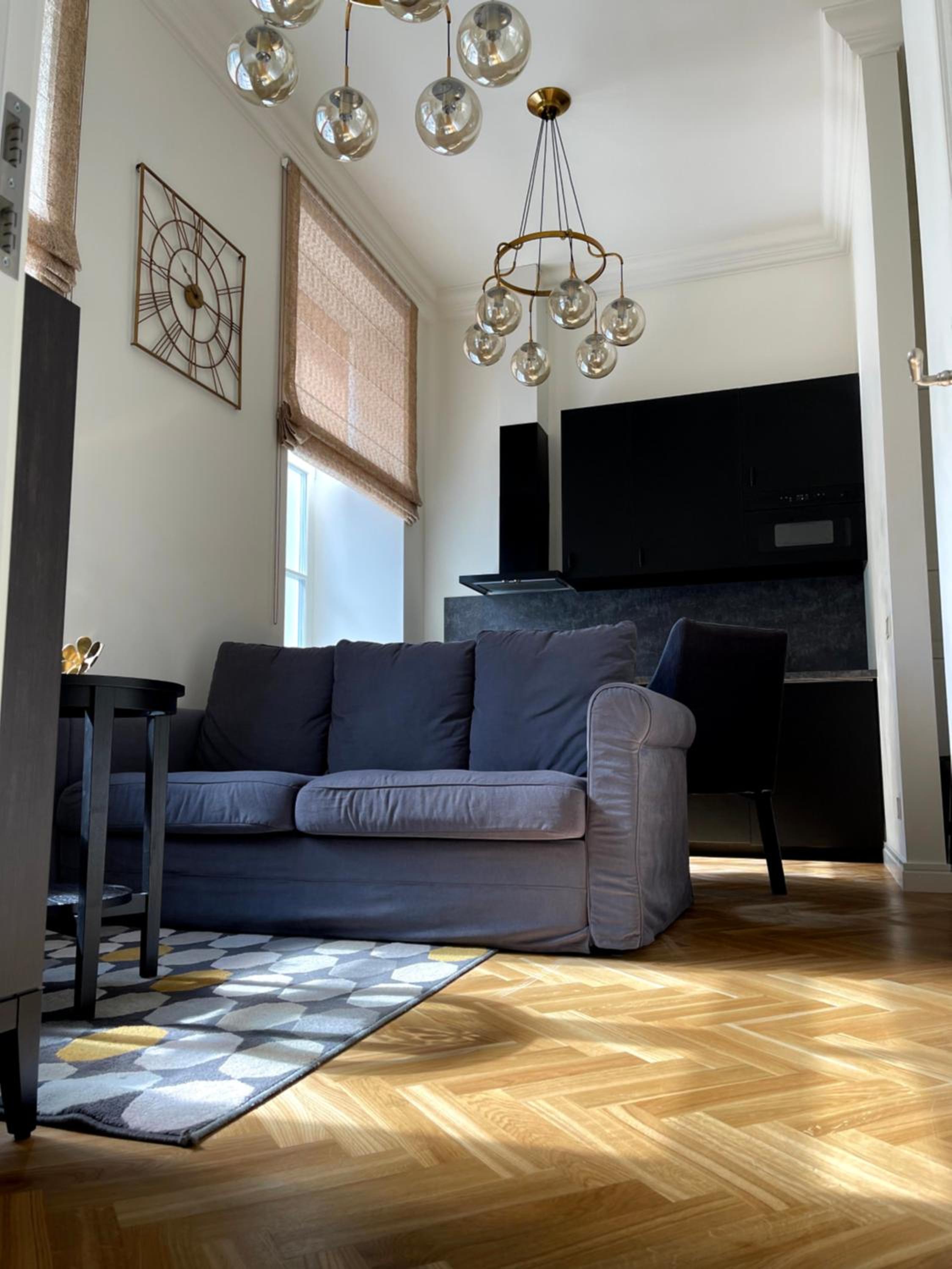 One-Bedroom Apartment - Photo 18