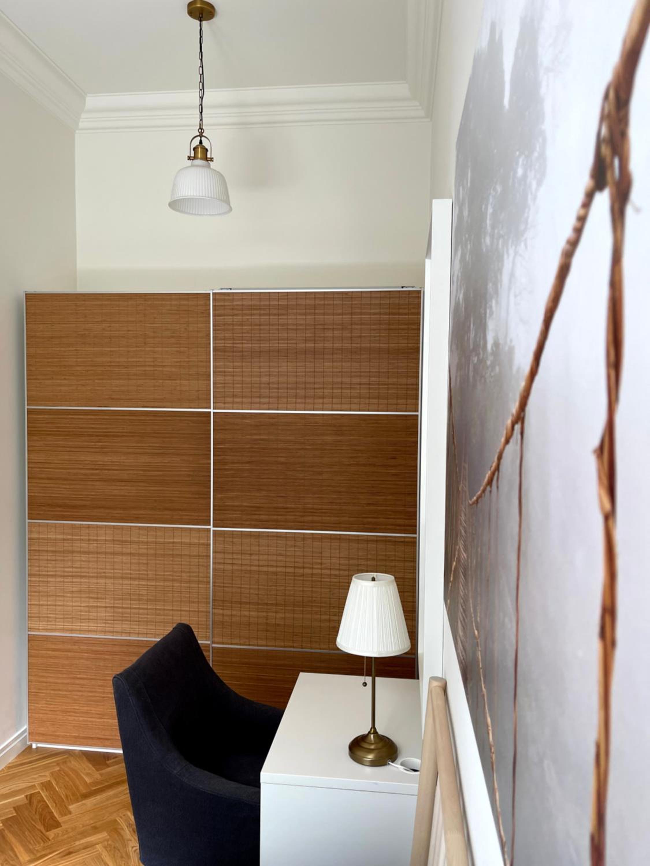 One-Bedroom Apartment - Photo 16