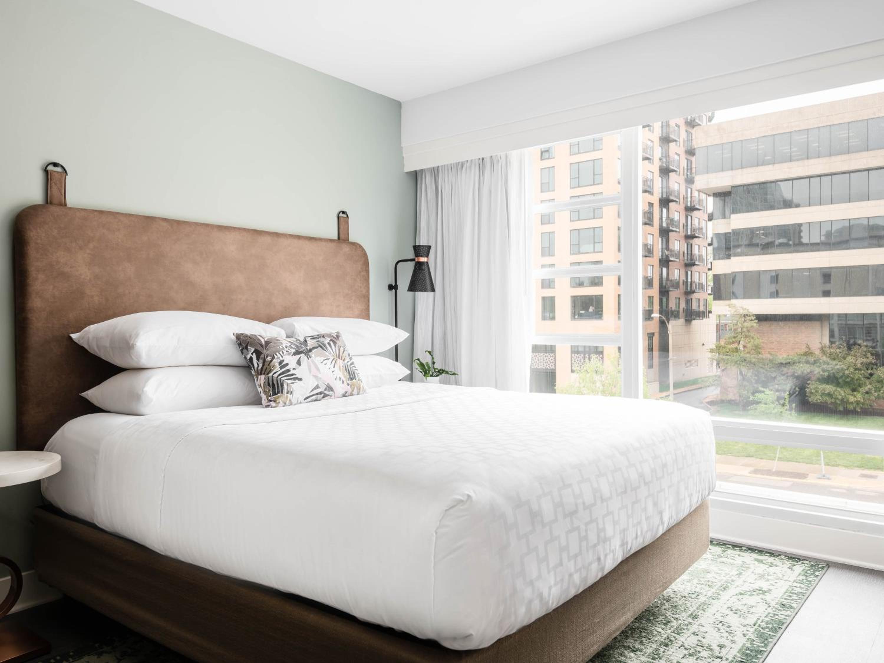King Suite - Photo 6