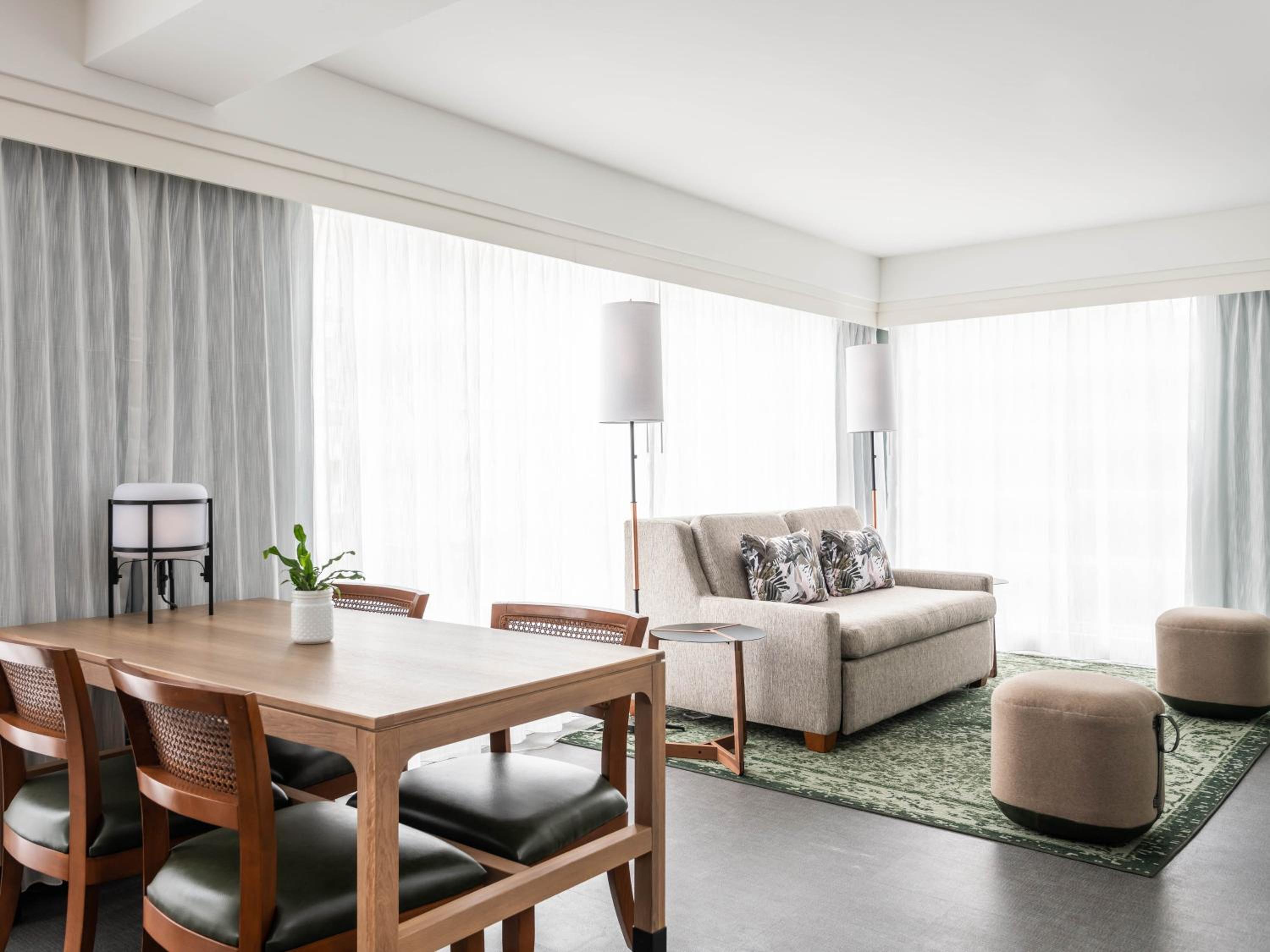 King Suite - Photo 7