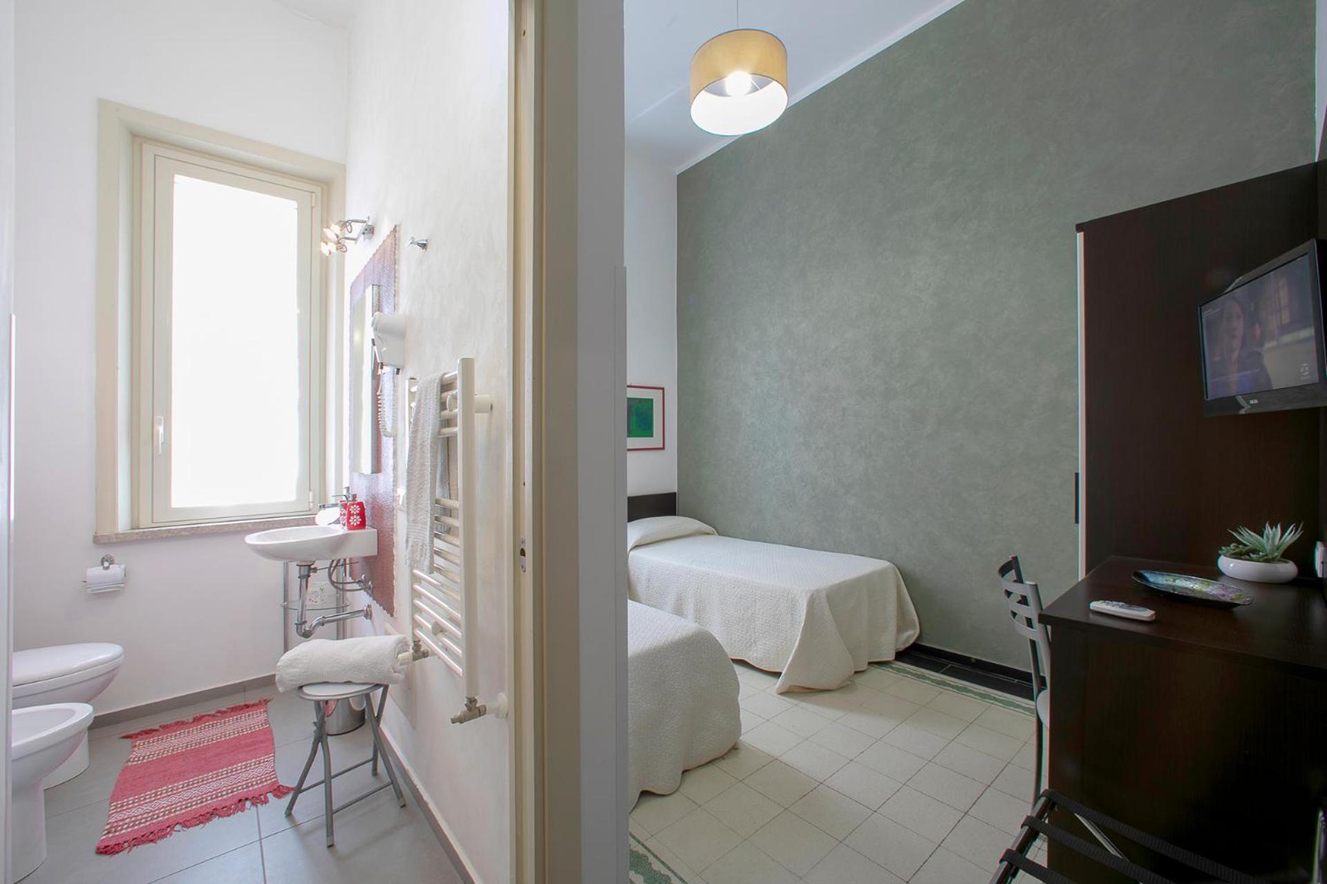 Single Room