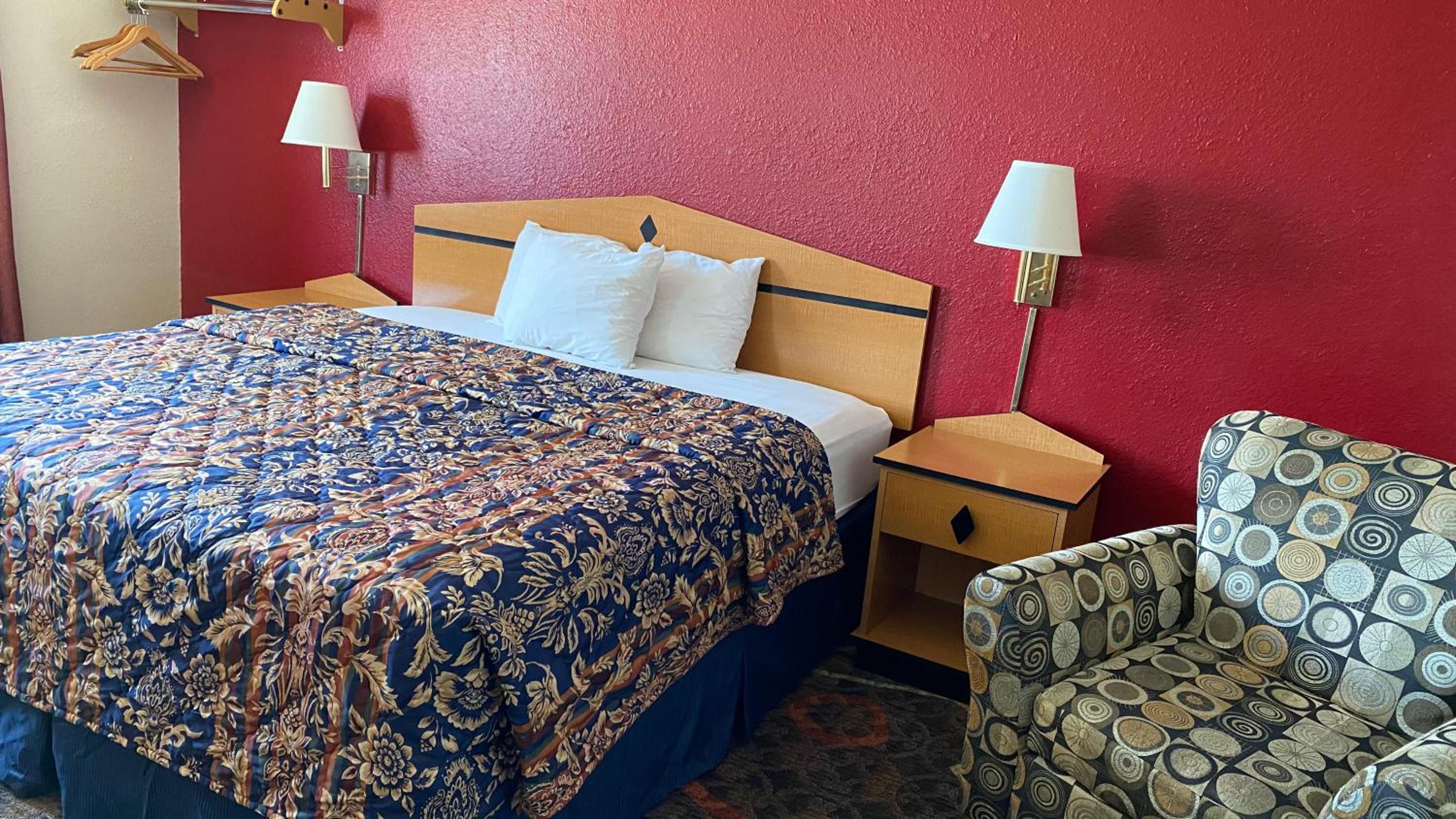 Standard King Room