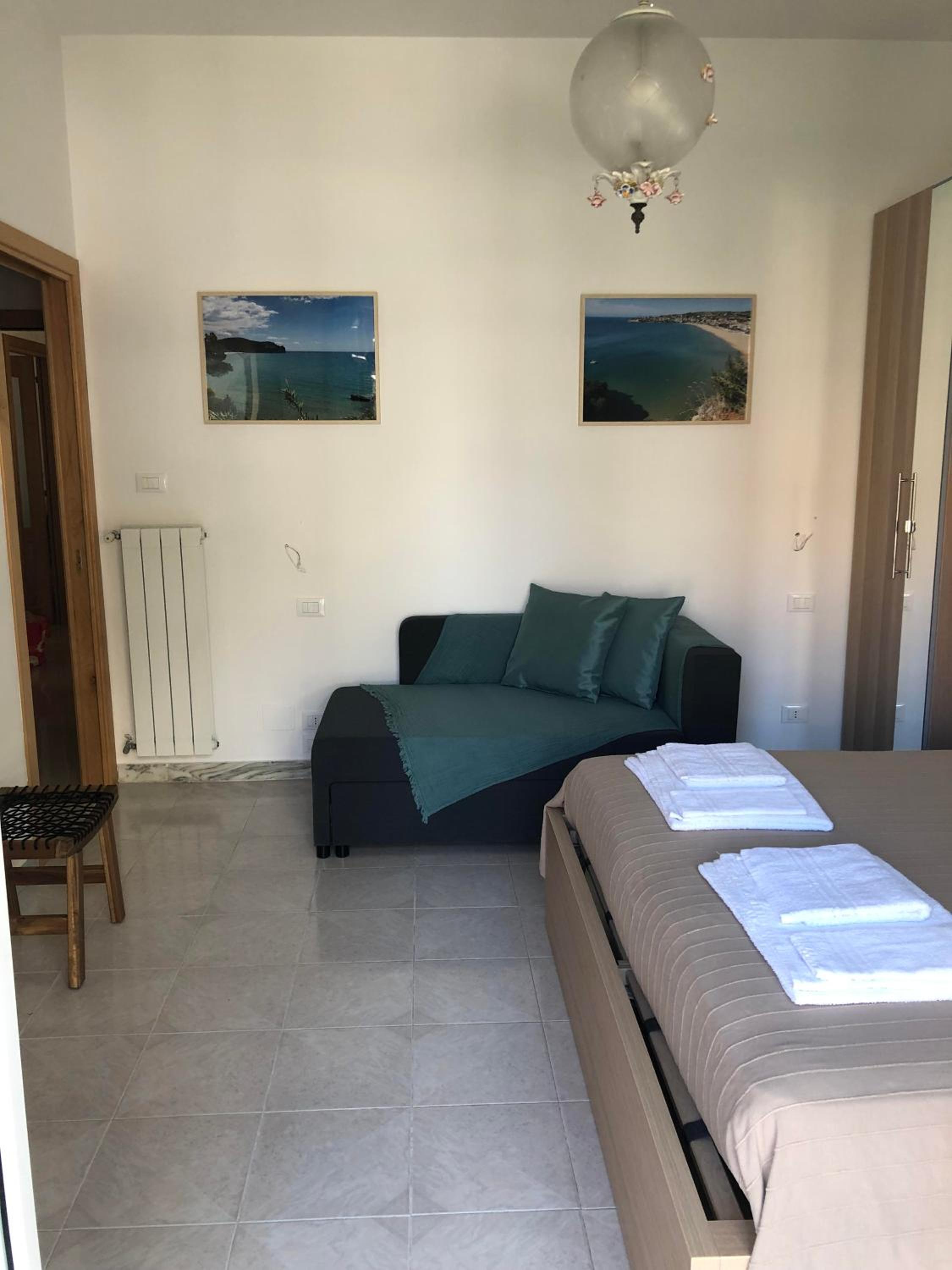 Superior Triple Room - Photo 12