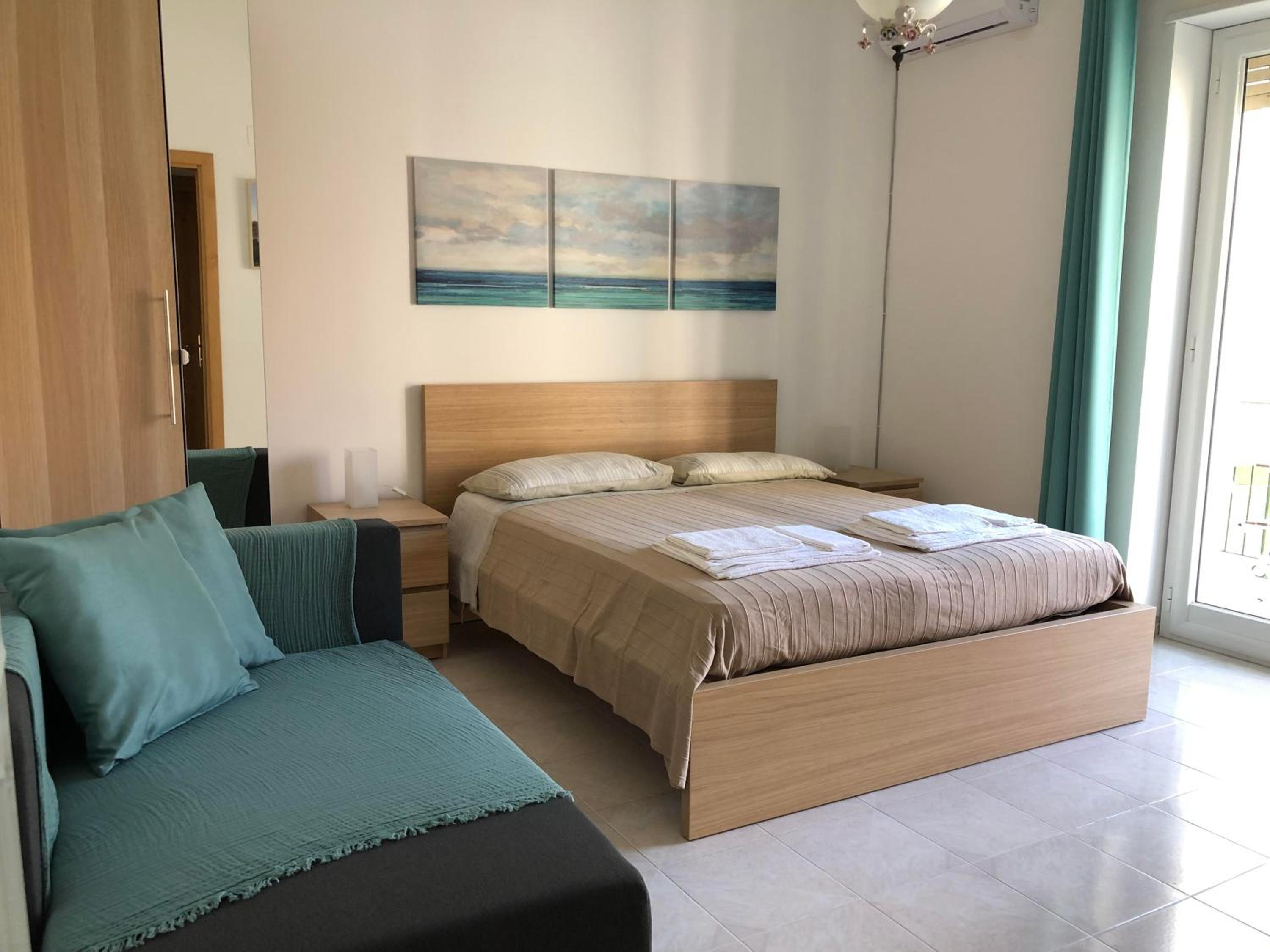 Superior Triple Room - Photo 1