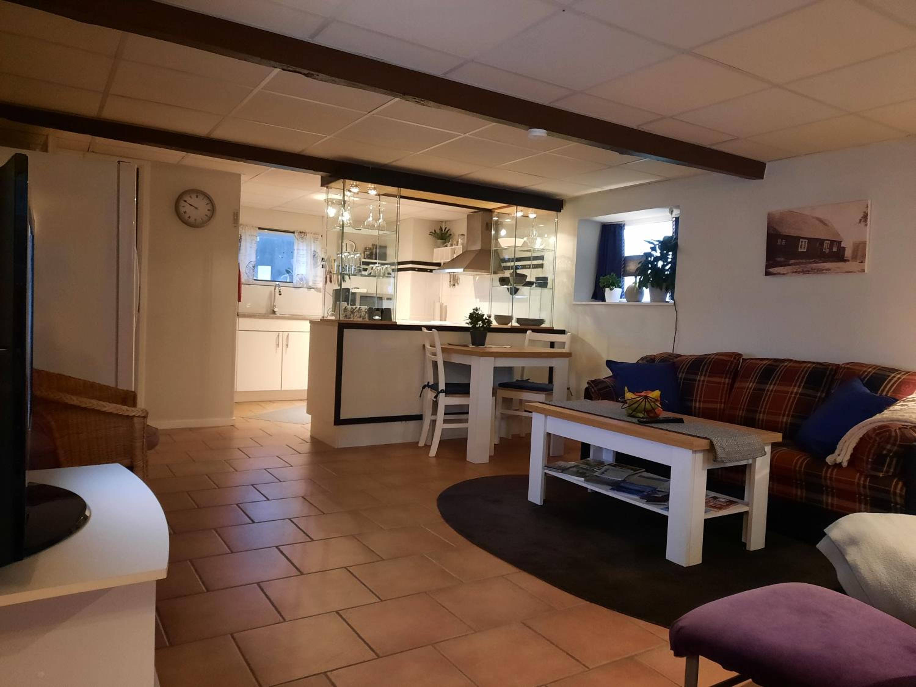Apartment - Photo 1