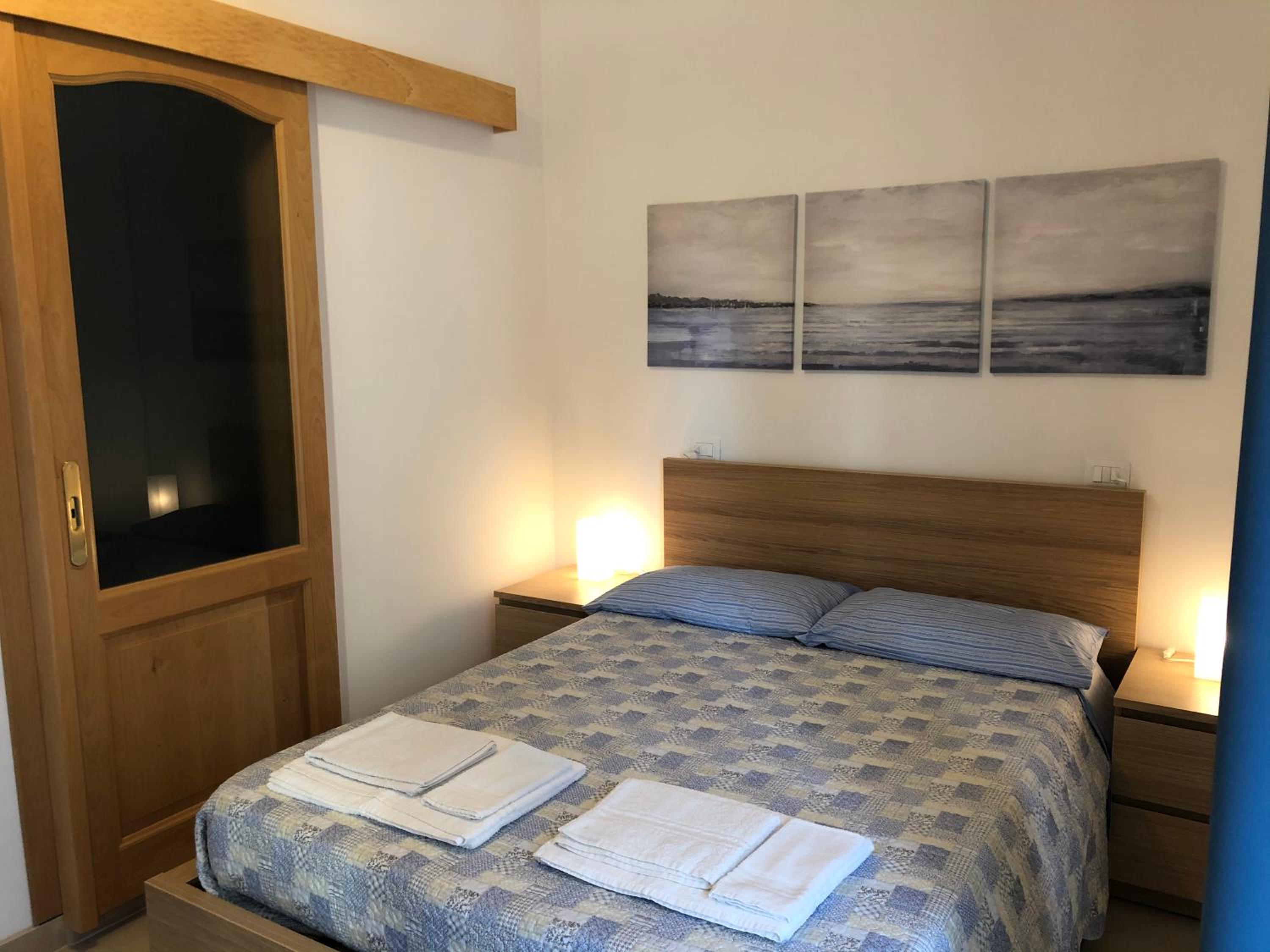 Standard Triple Room photo 1