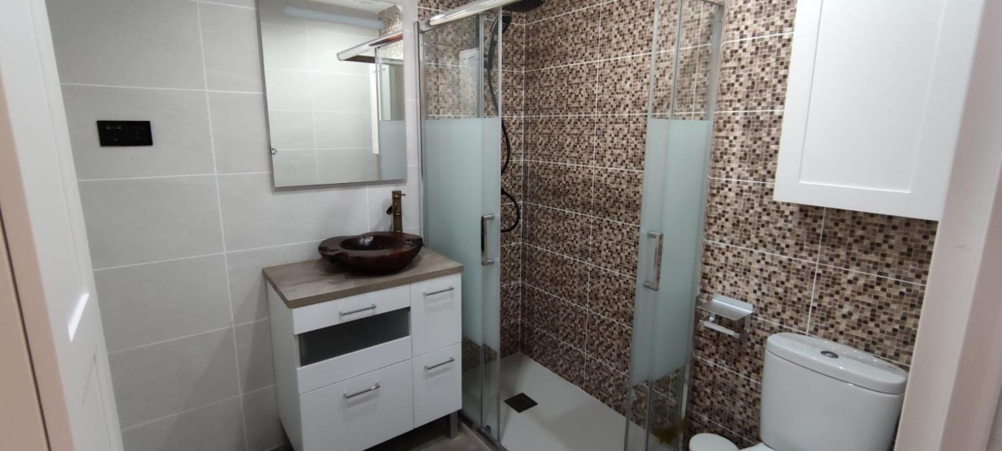 Two-Bedroom Apartment - Photo 26