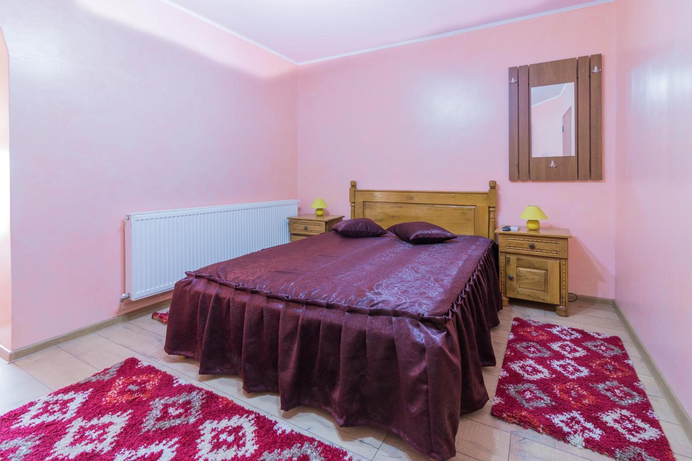 Double Room with Private Bathroom photo 2
