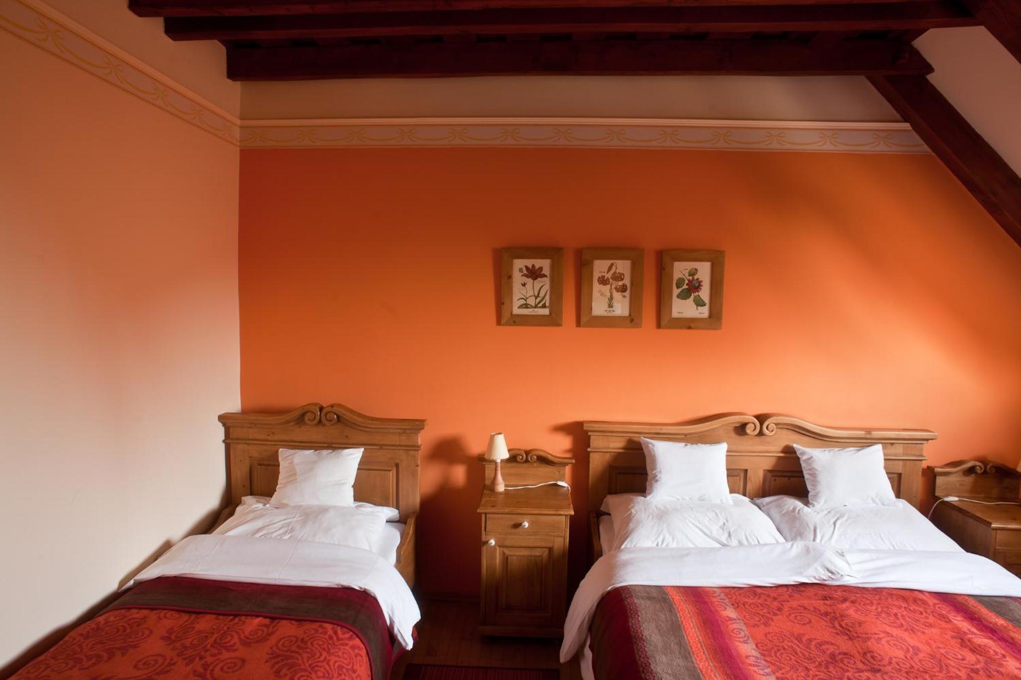 Triple Room photo 3