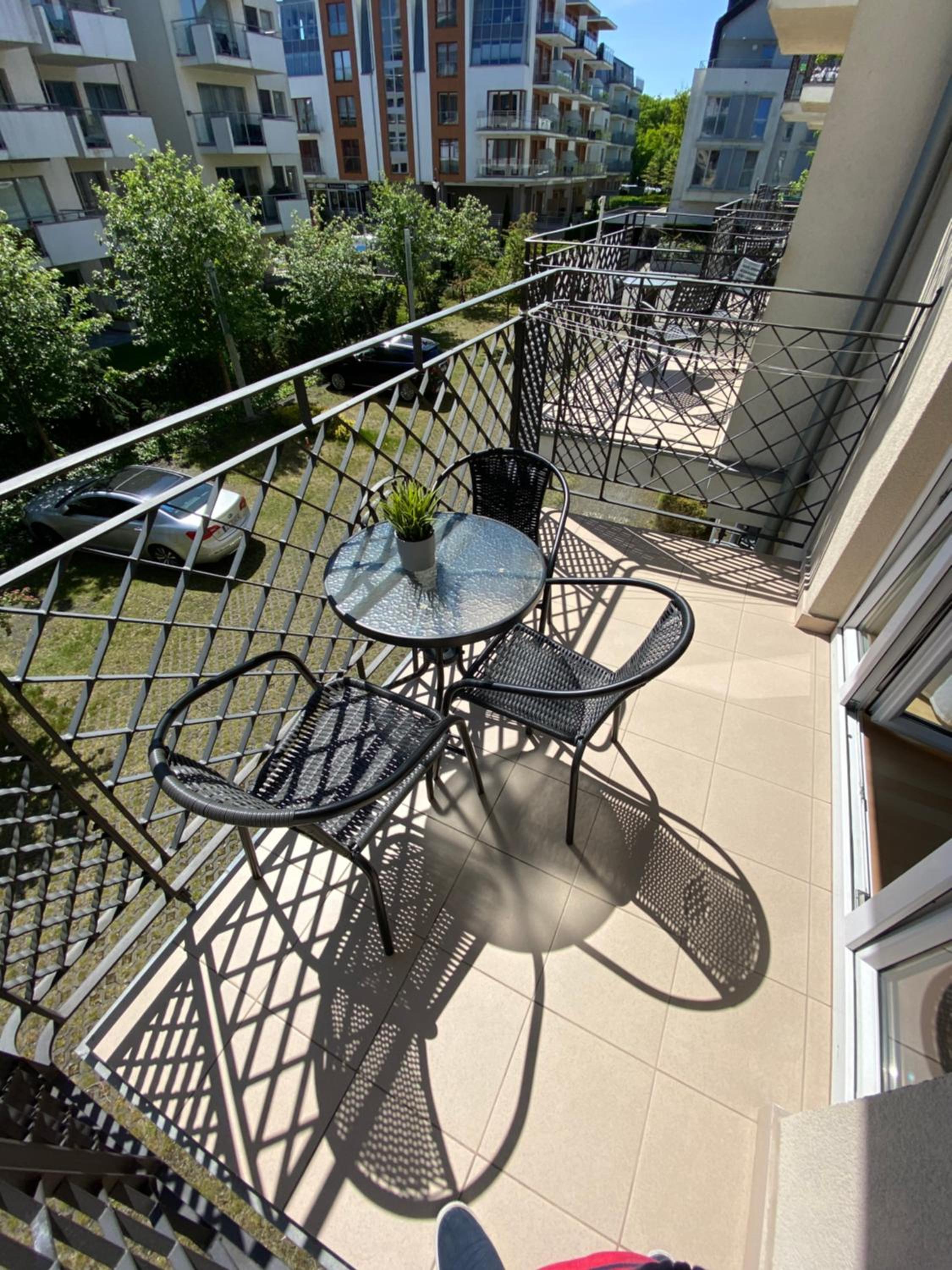 Studio Apartment - Photo 12