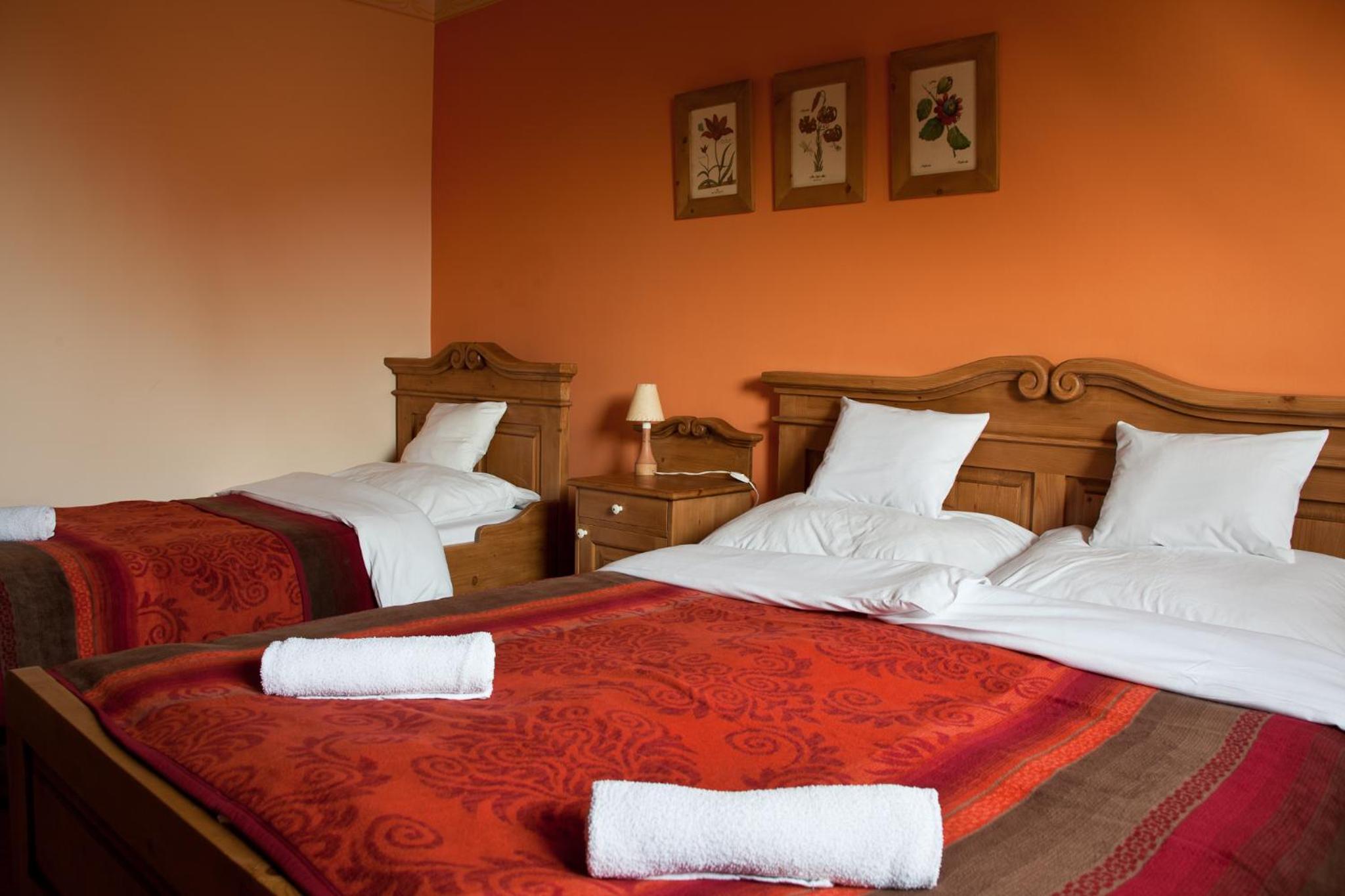 Triple Room photo 1