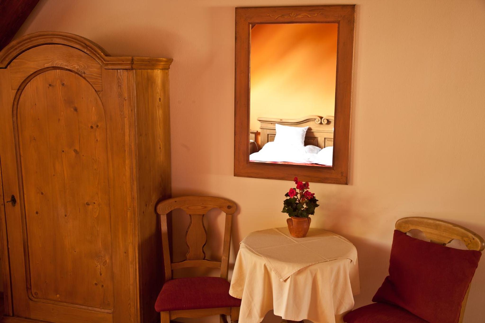 Double Room photo 3