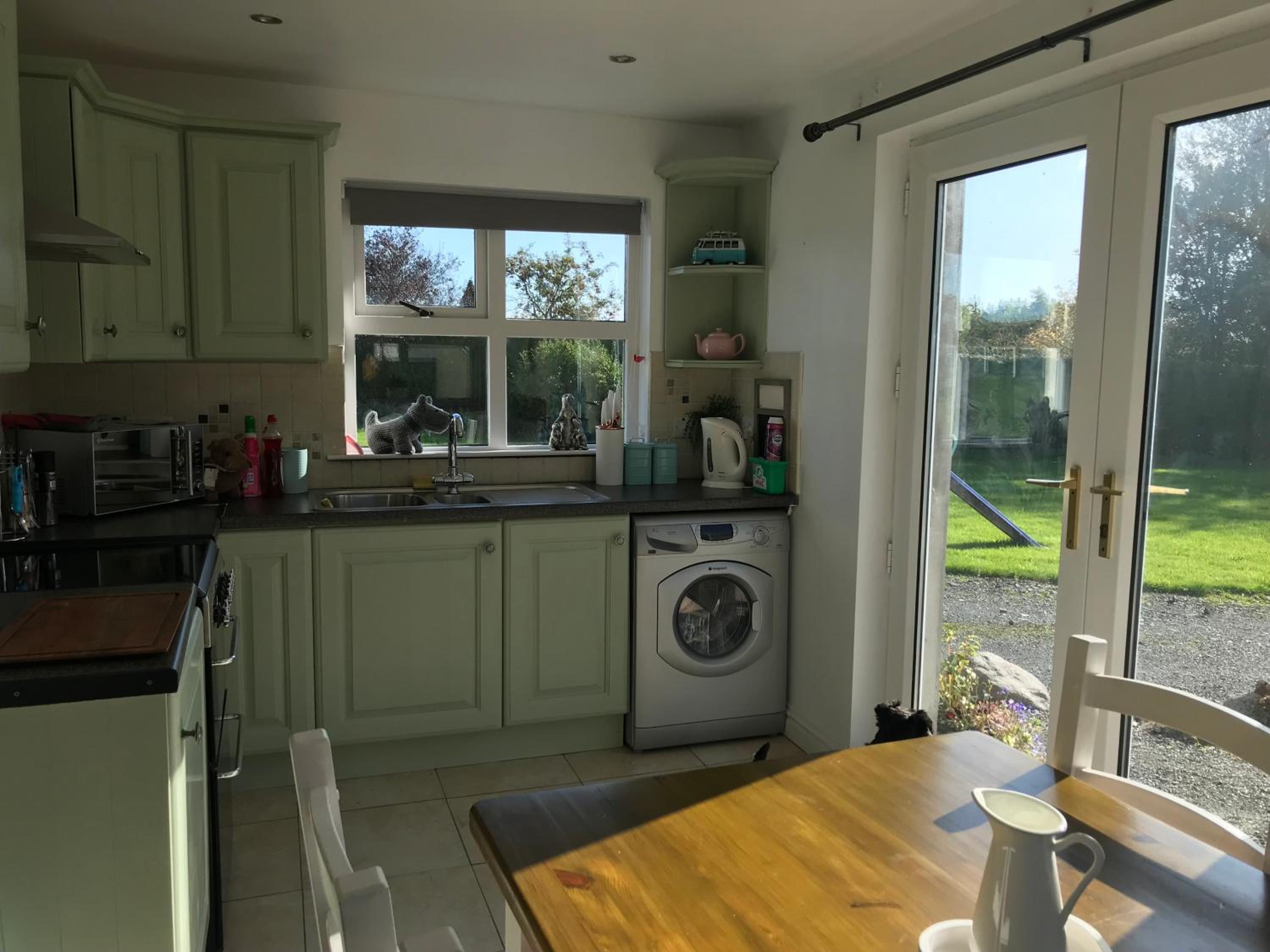Two-Bedroom Cottage - Photo 13