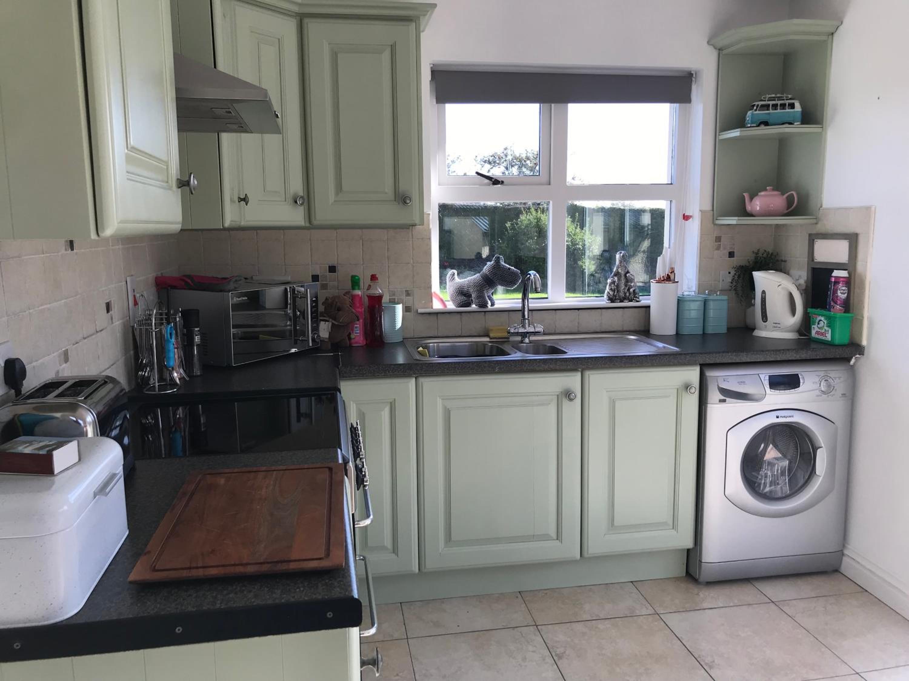 Two-Bedroom Cottage - Photo 15
