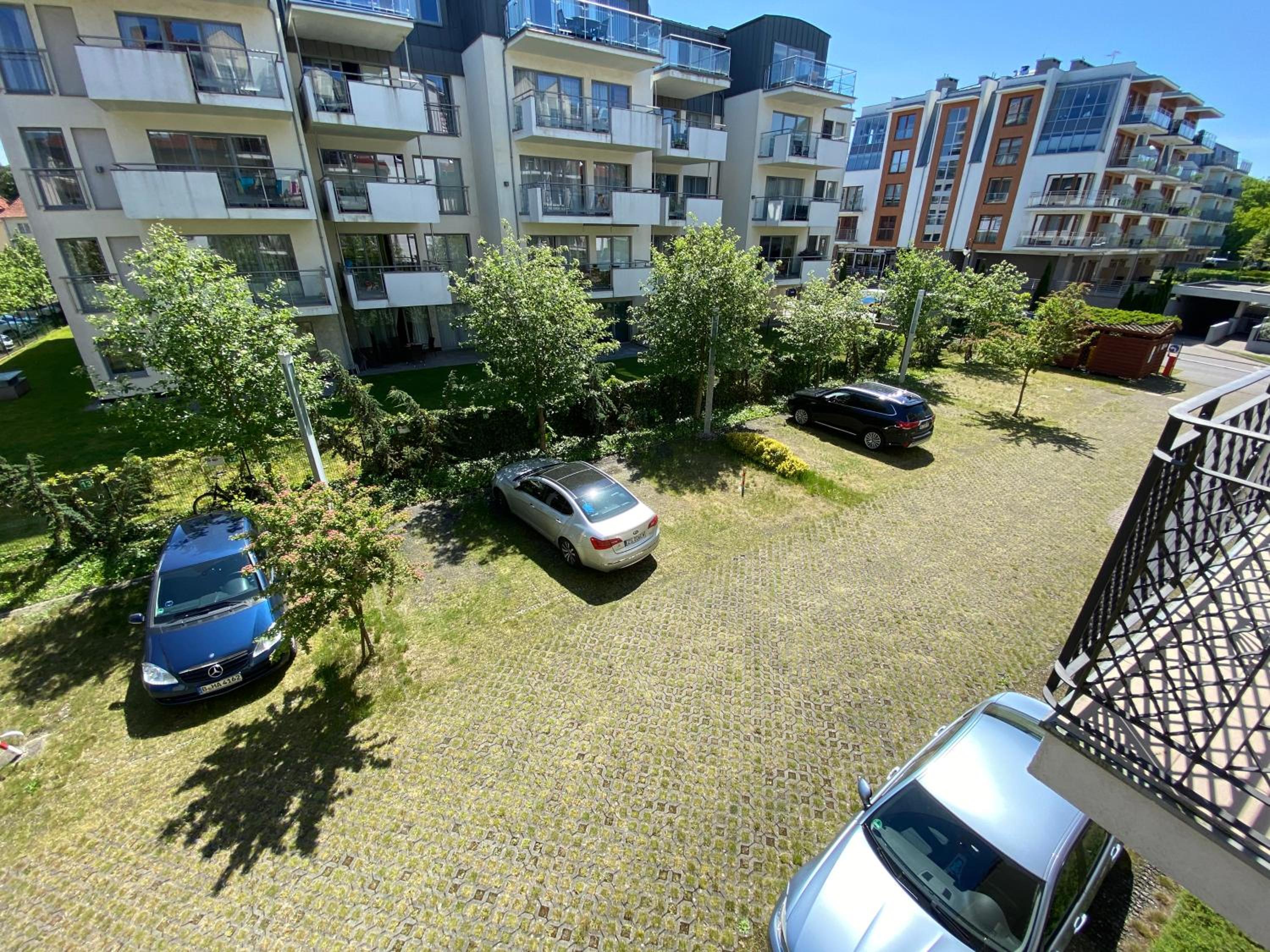 Studio Apartment - Photo 9
