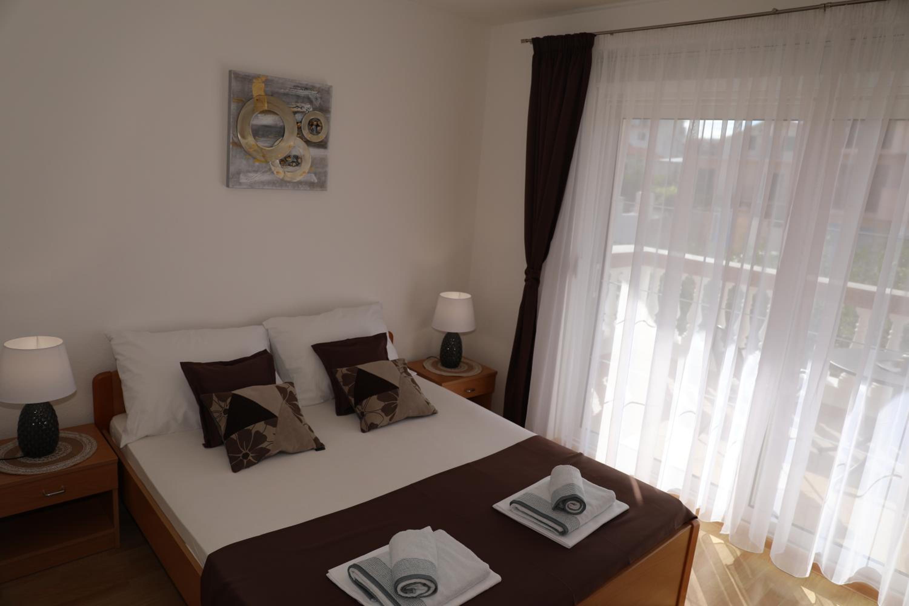 Apartamento de um quarto