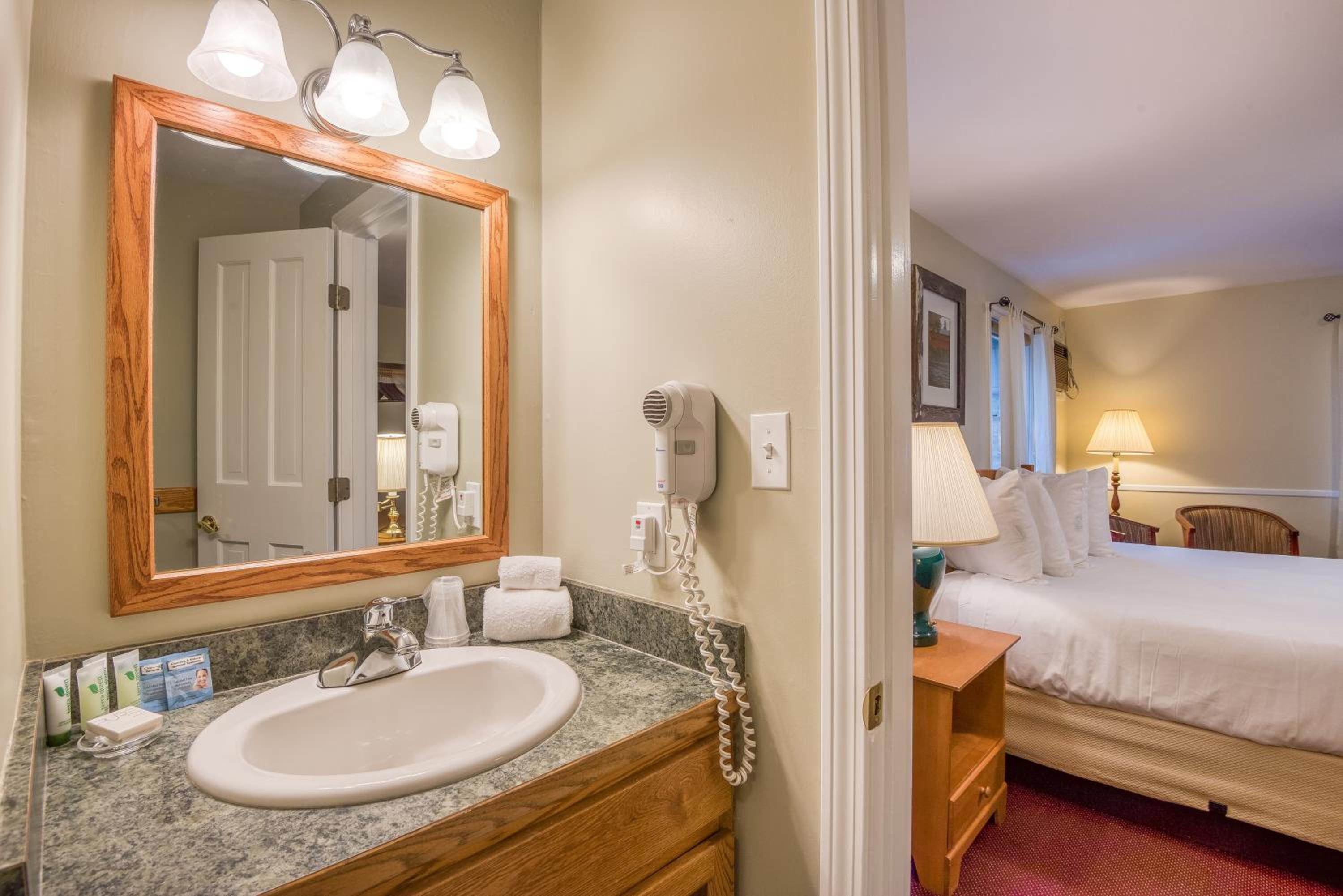 Double Room photo 3