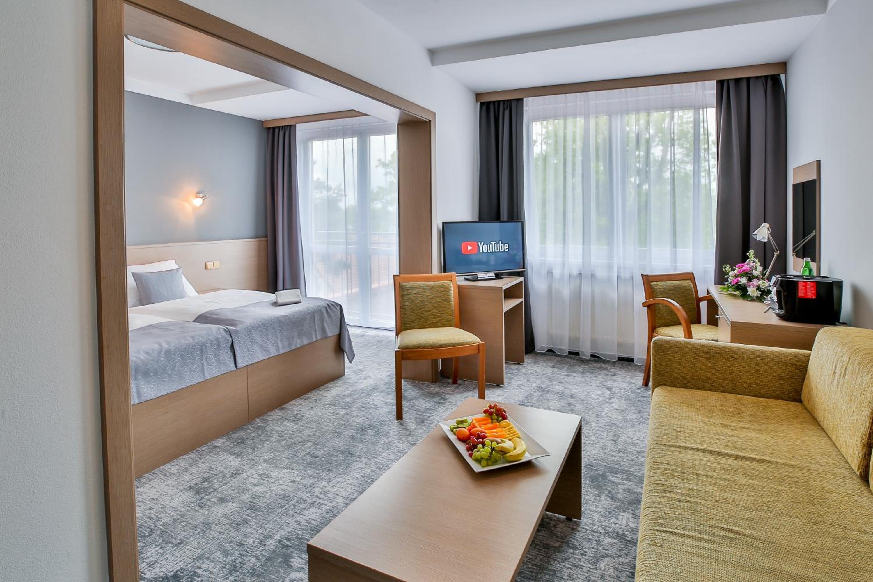 Superior Suite - Photo 1