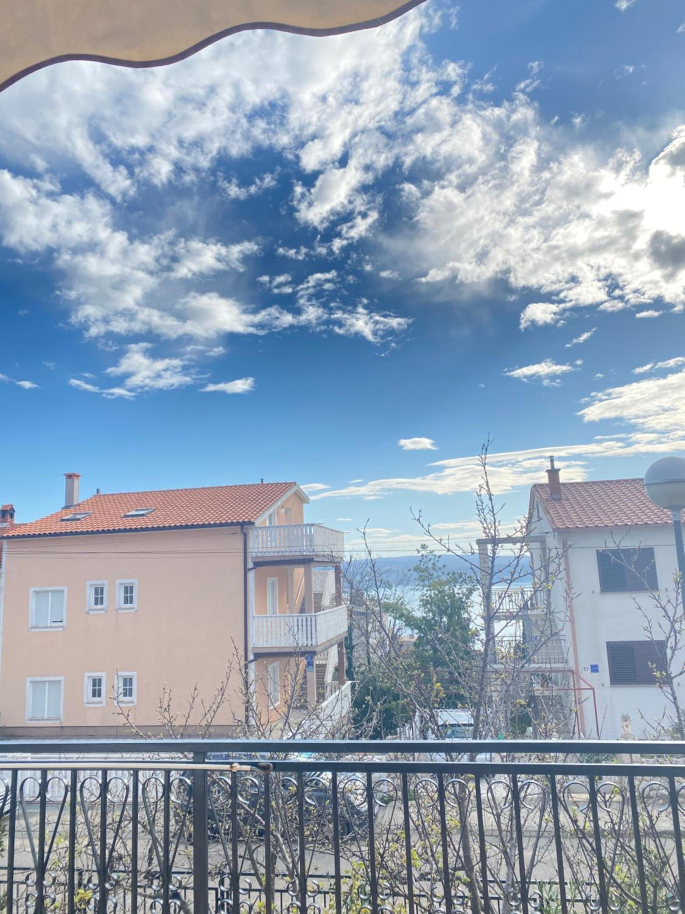Studio with Sea View - Photo 6