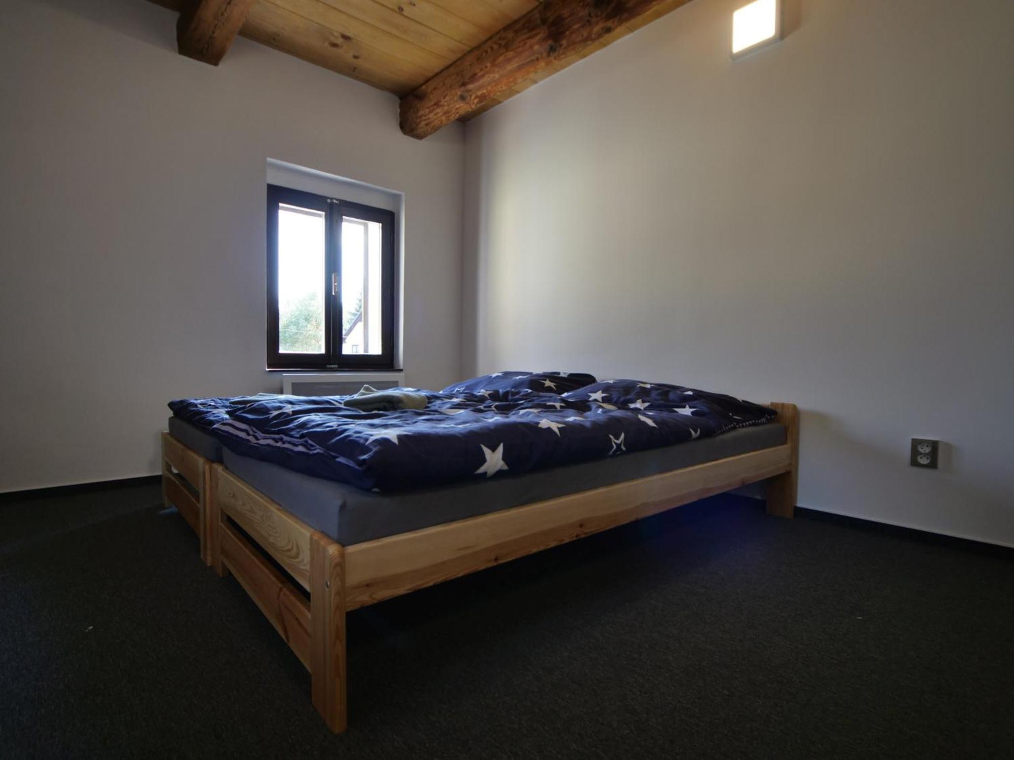 Standard Double or Twin Room photo 3