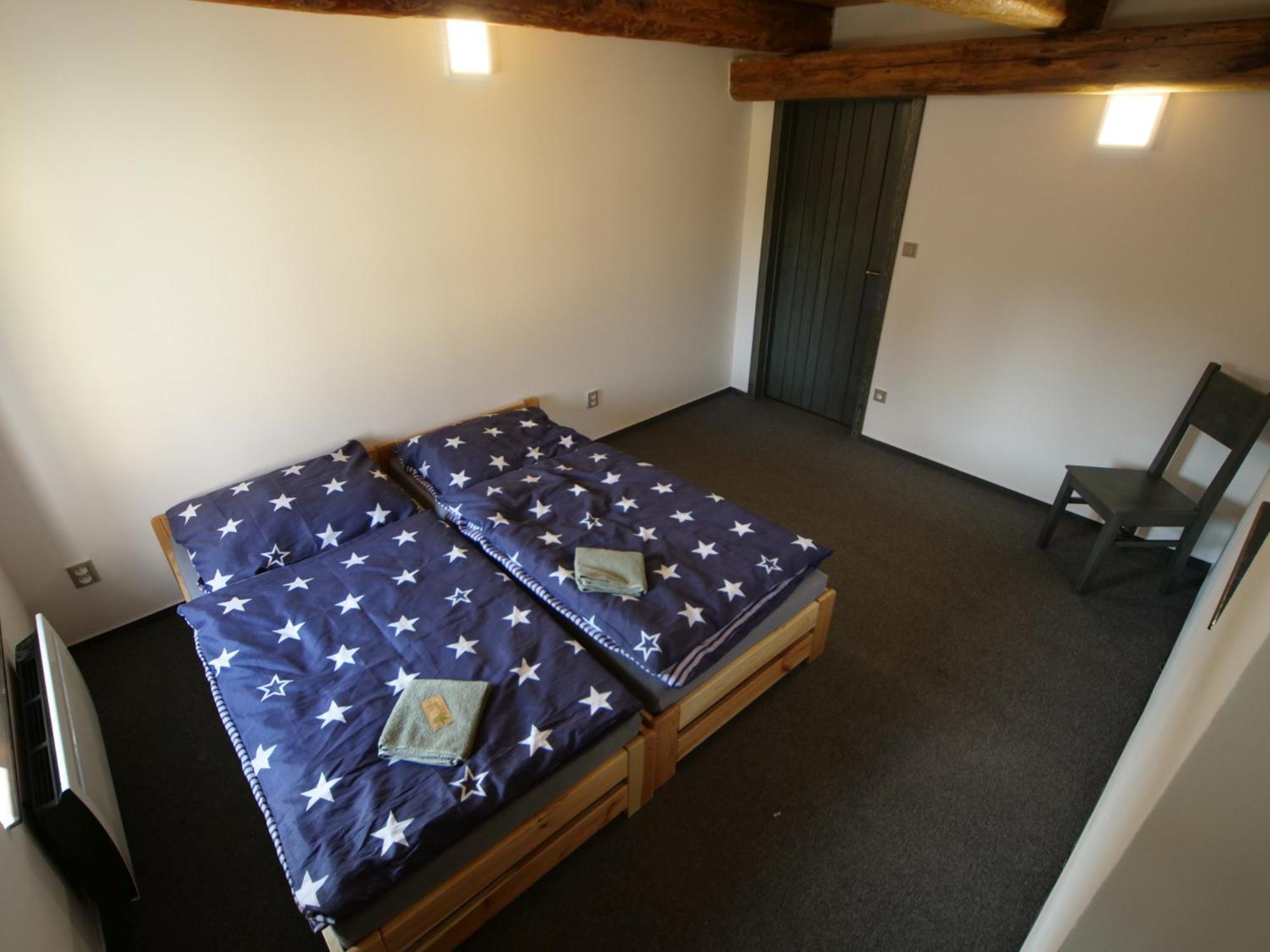 Standard Double or Twin Room photo 1