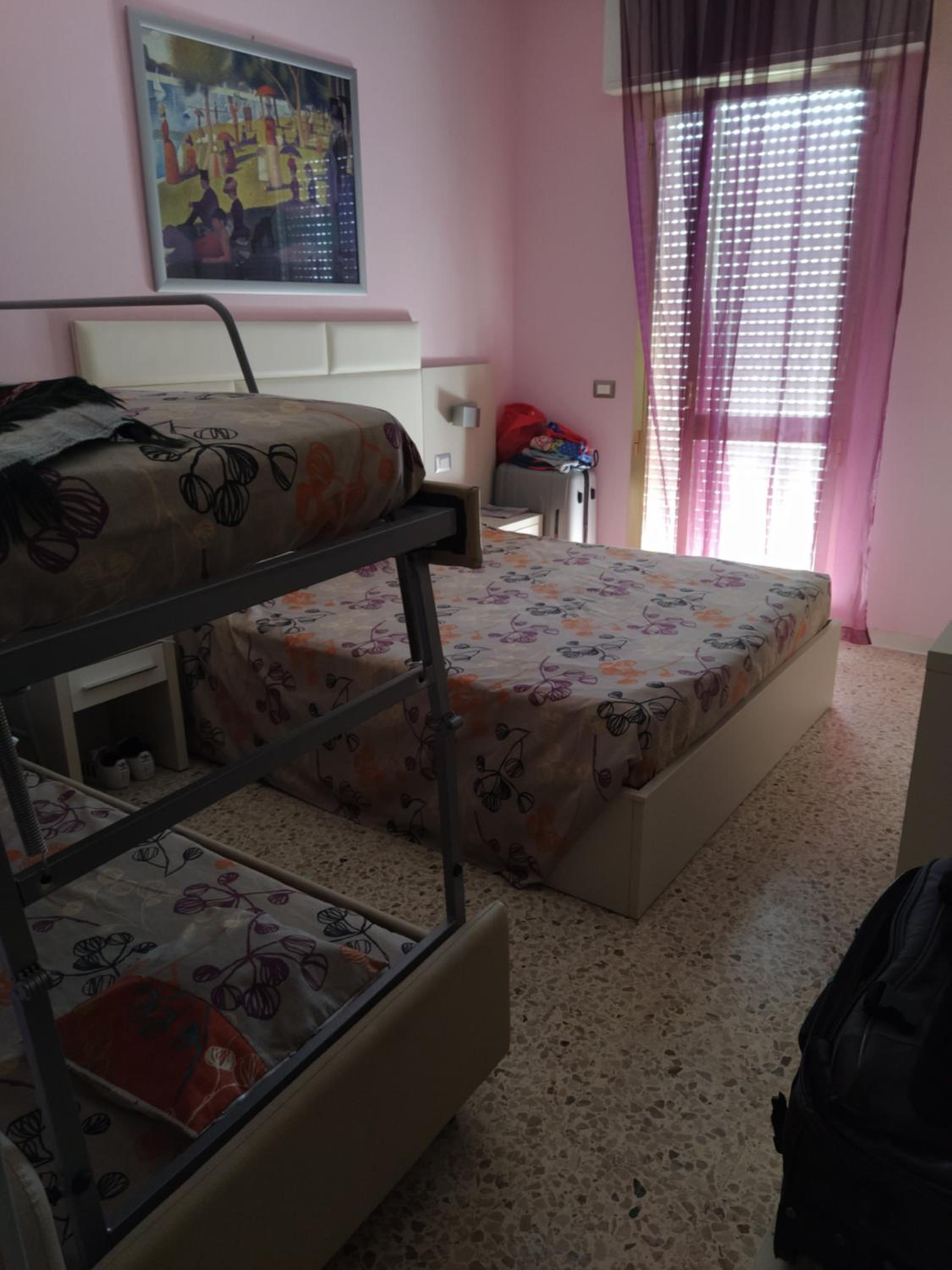 Quadruple Room with Balcony photo 1
