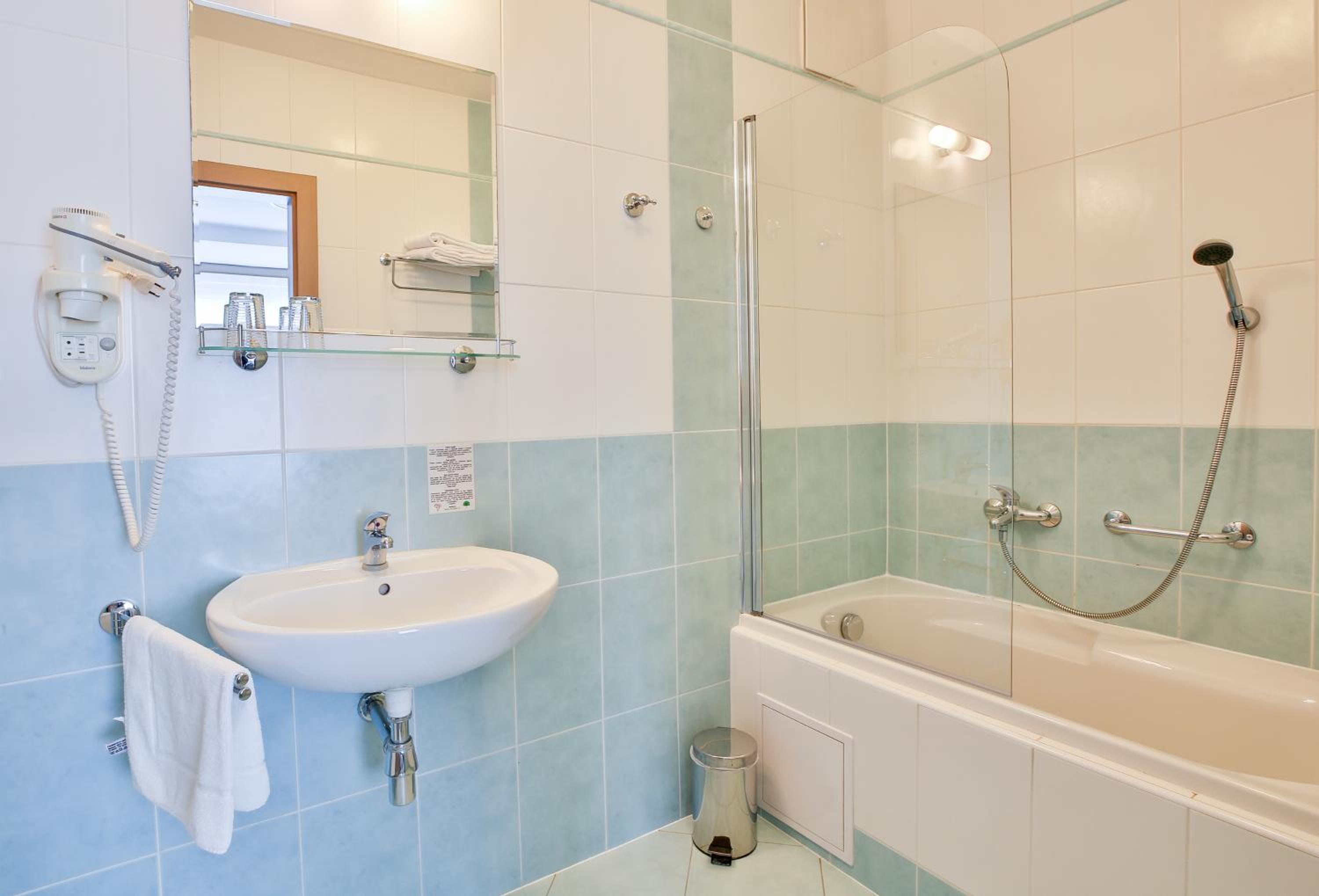 Superior Double Room - Photo 4