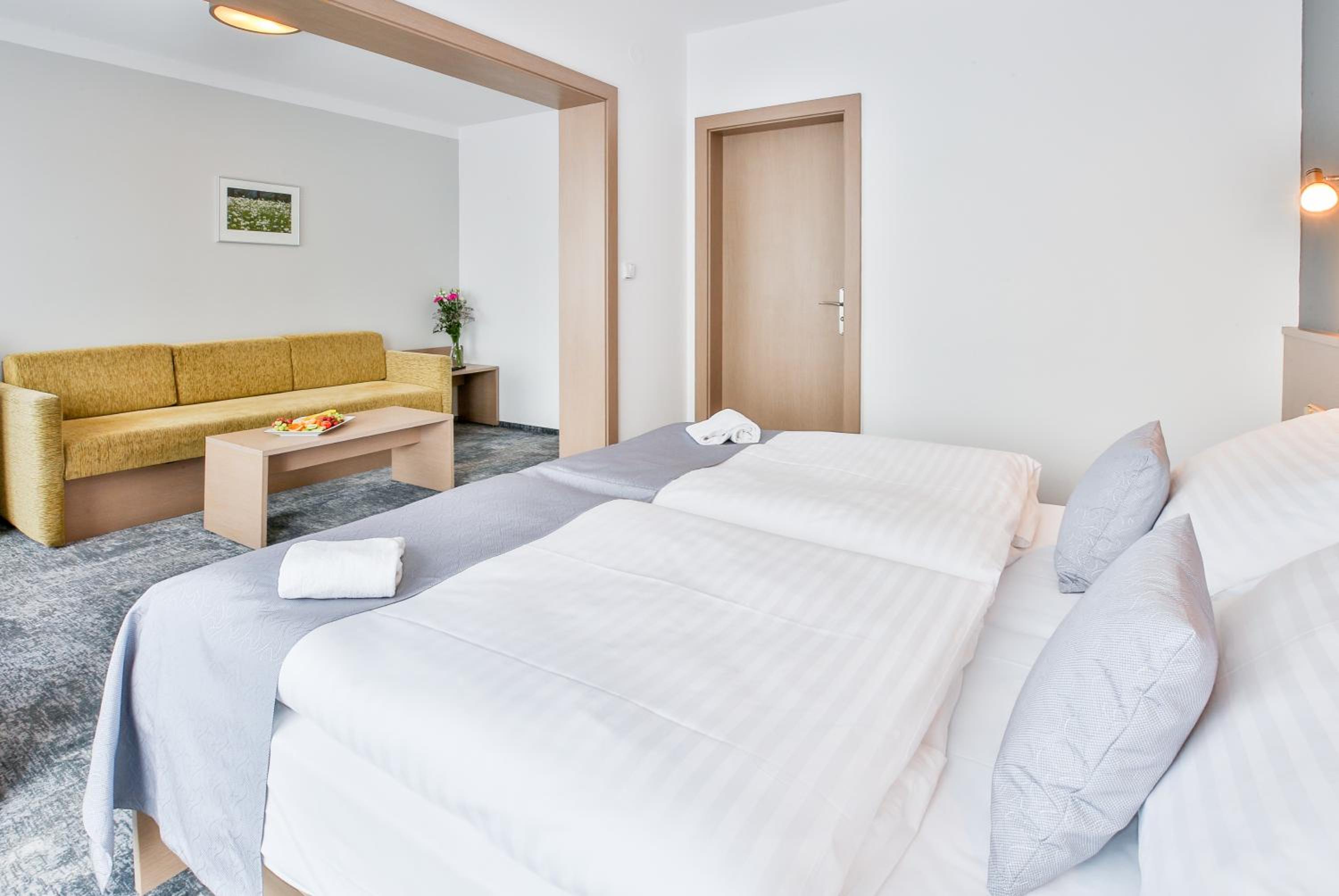 Superior Suite - Photo 2