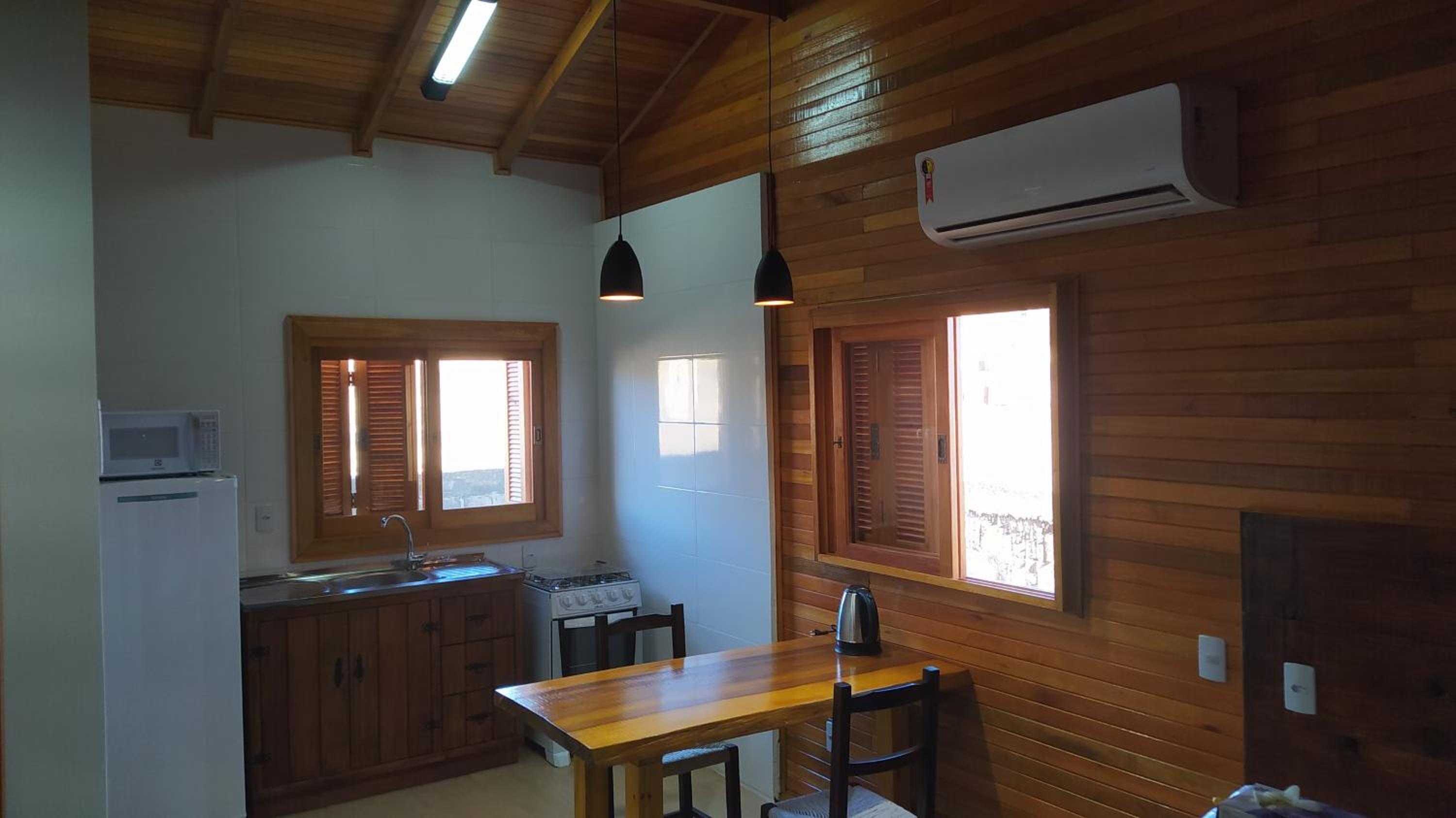 One-Bedroom House photo 3