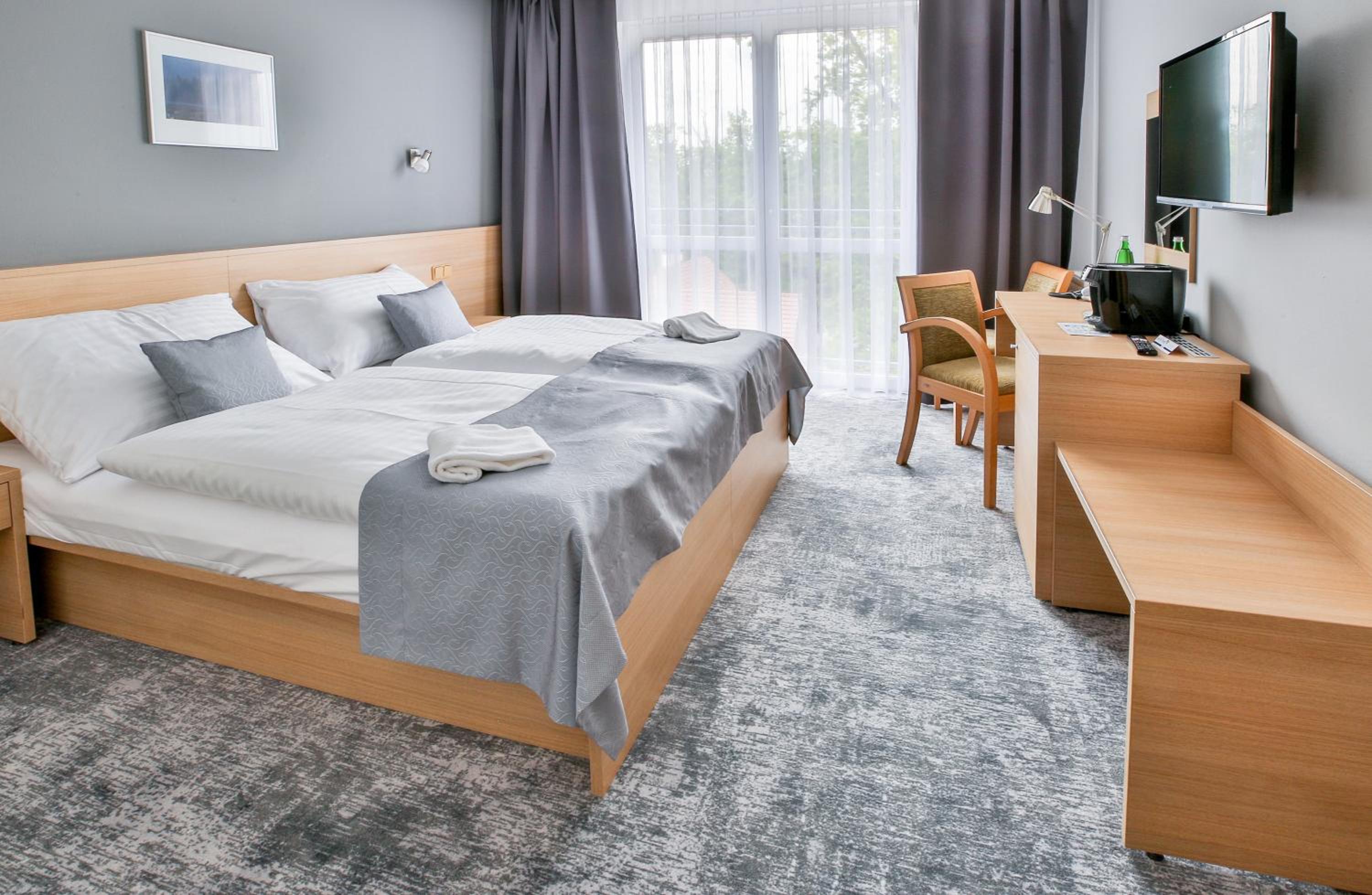 Superior Double Room - Photo 9