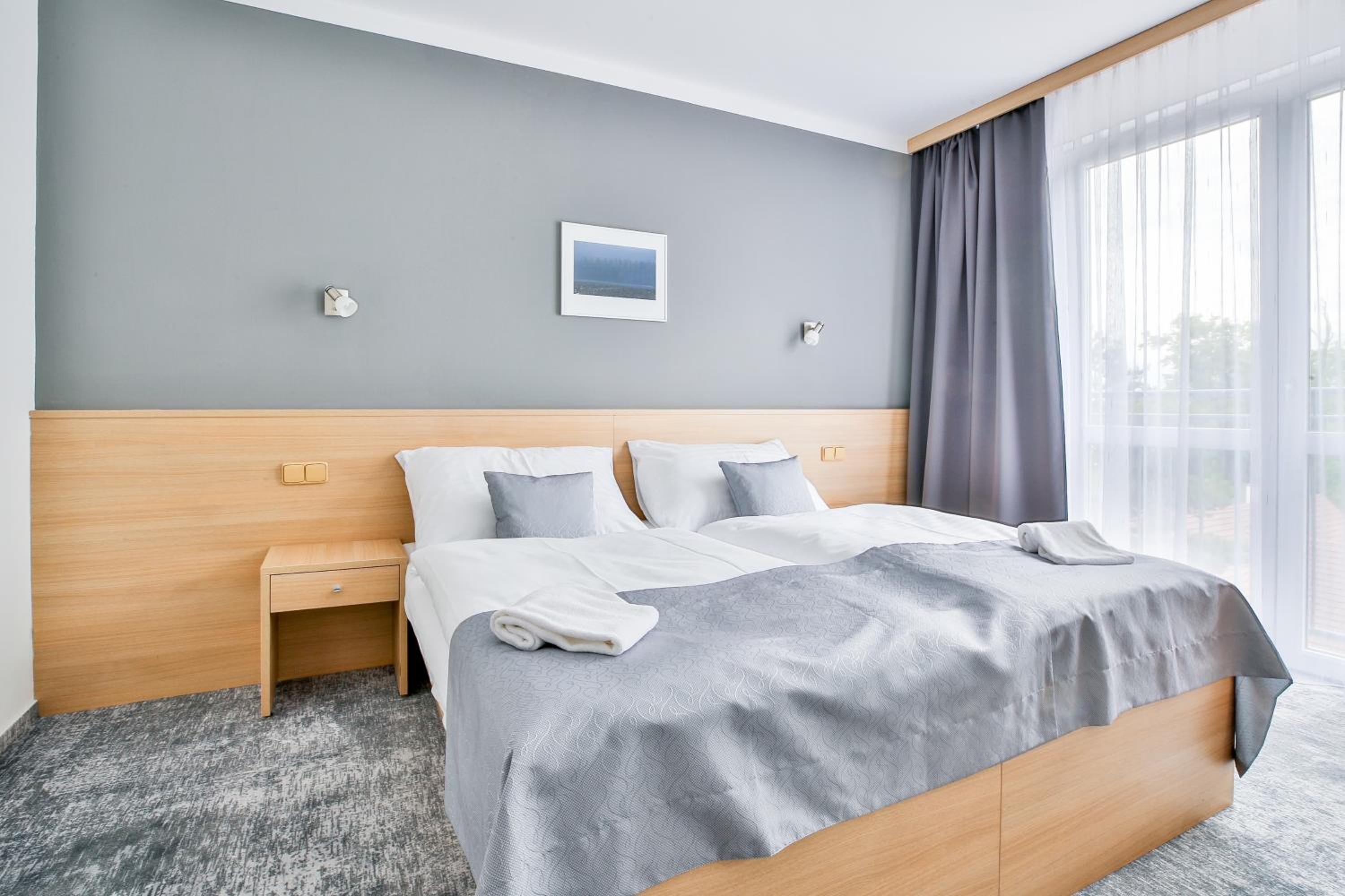 Superior Double Room - Photo 10