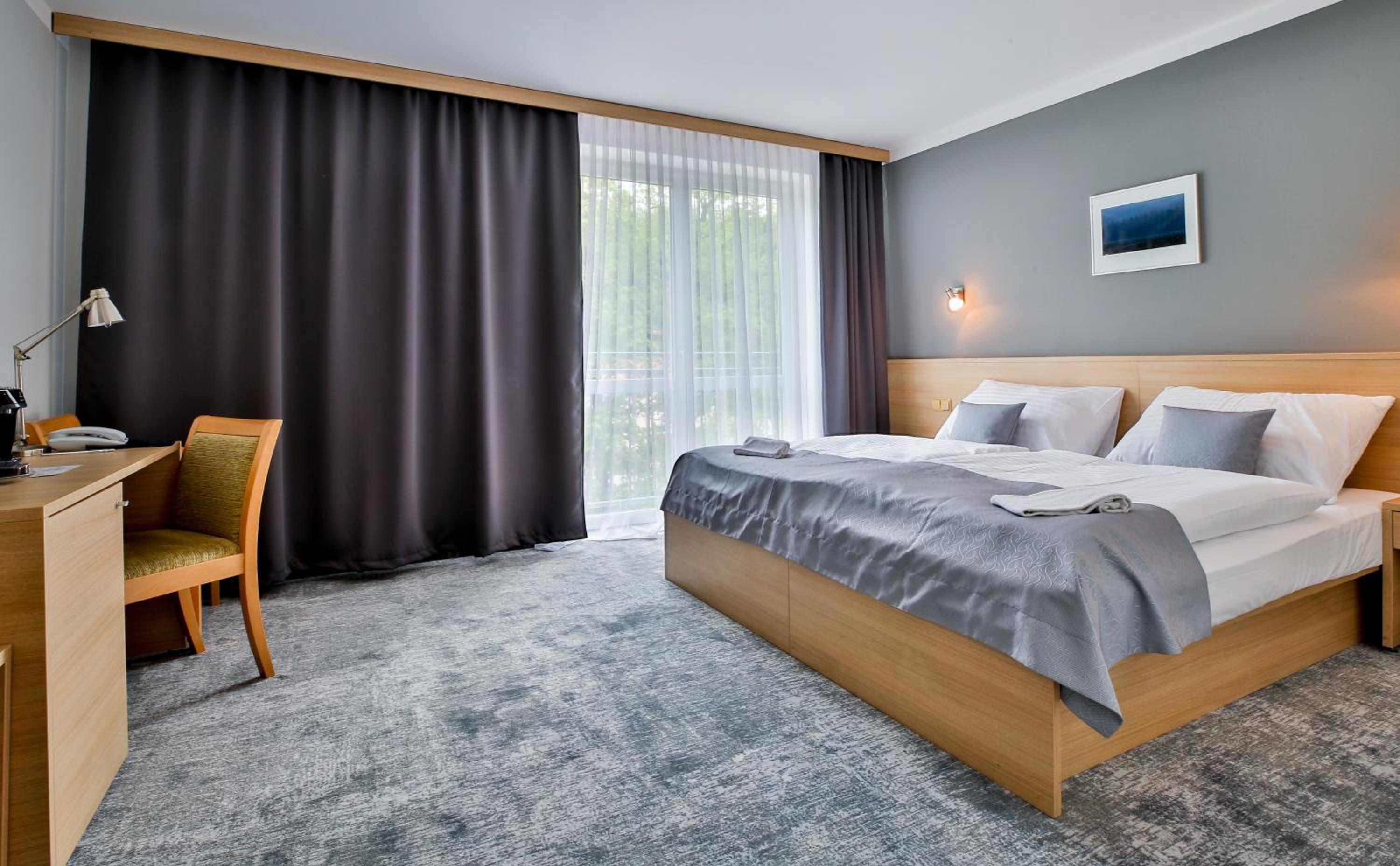 Superior Double Room - Photo 5
