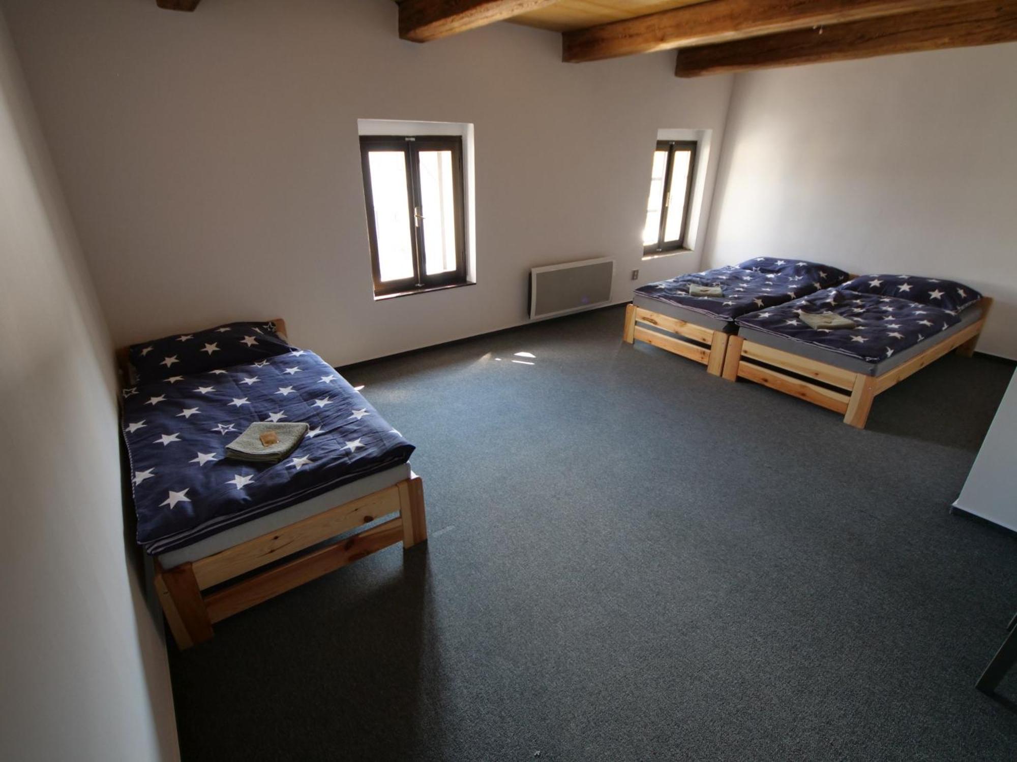 Triple Room photo 1