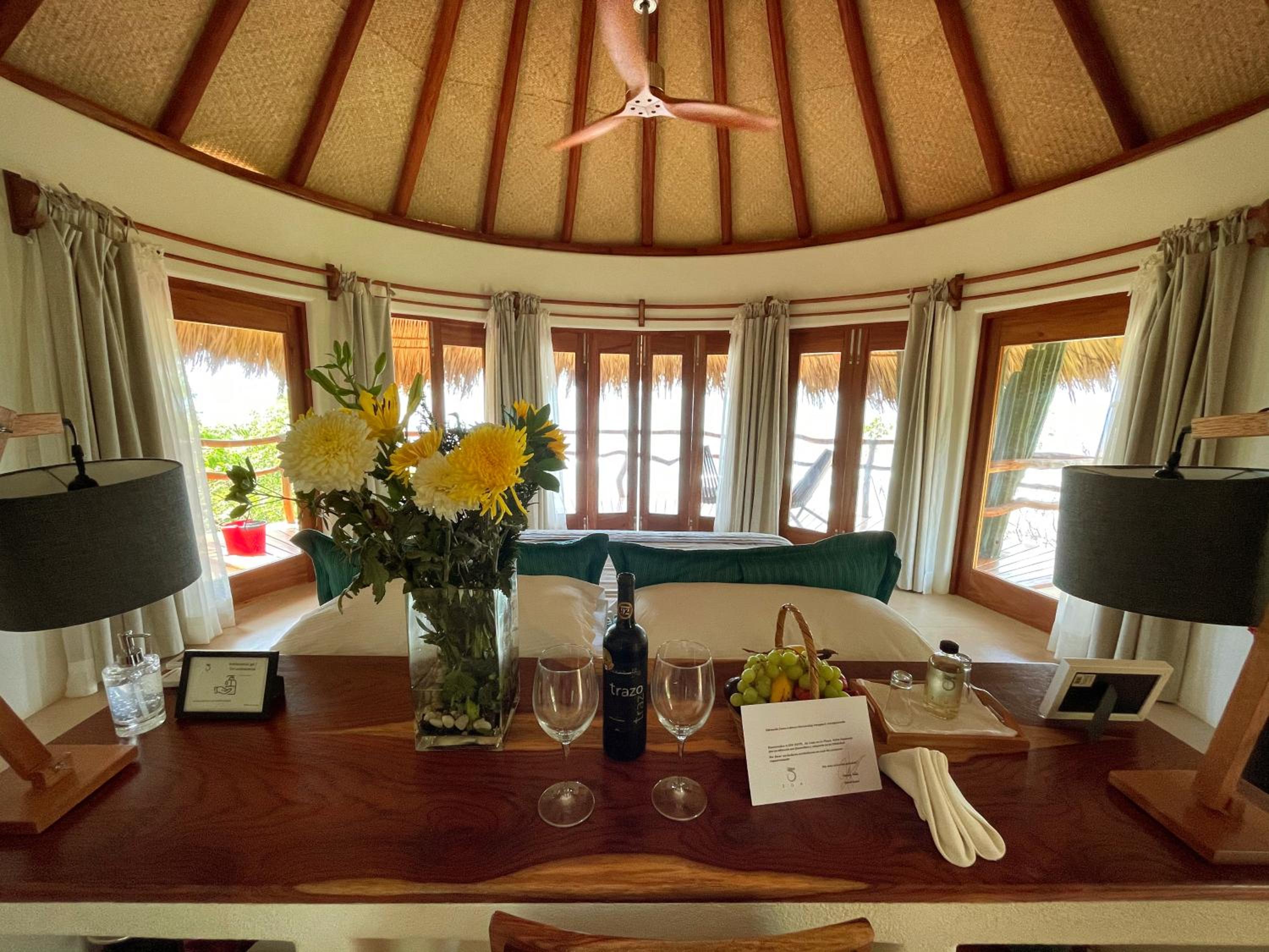 King Suite